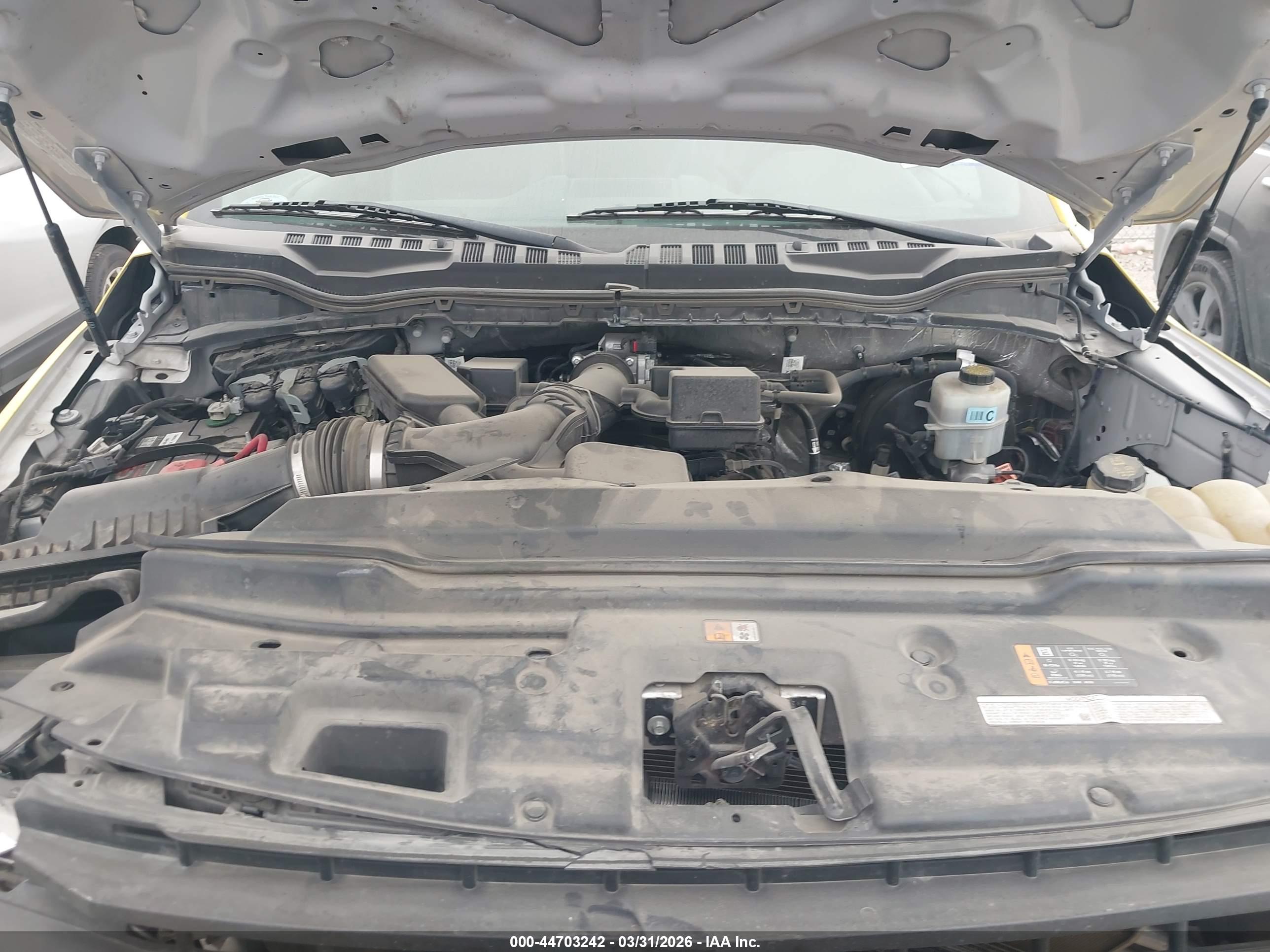 FORD F-350 image 10