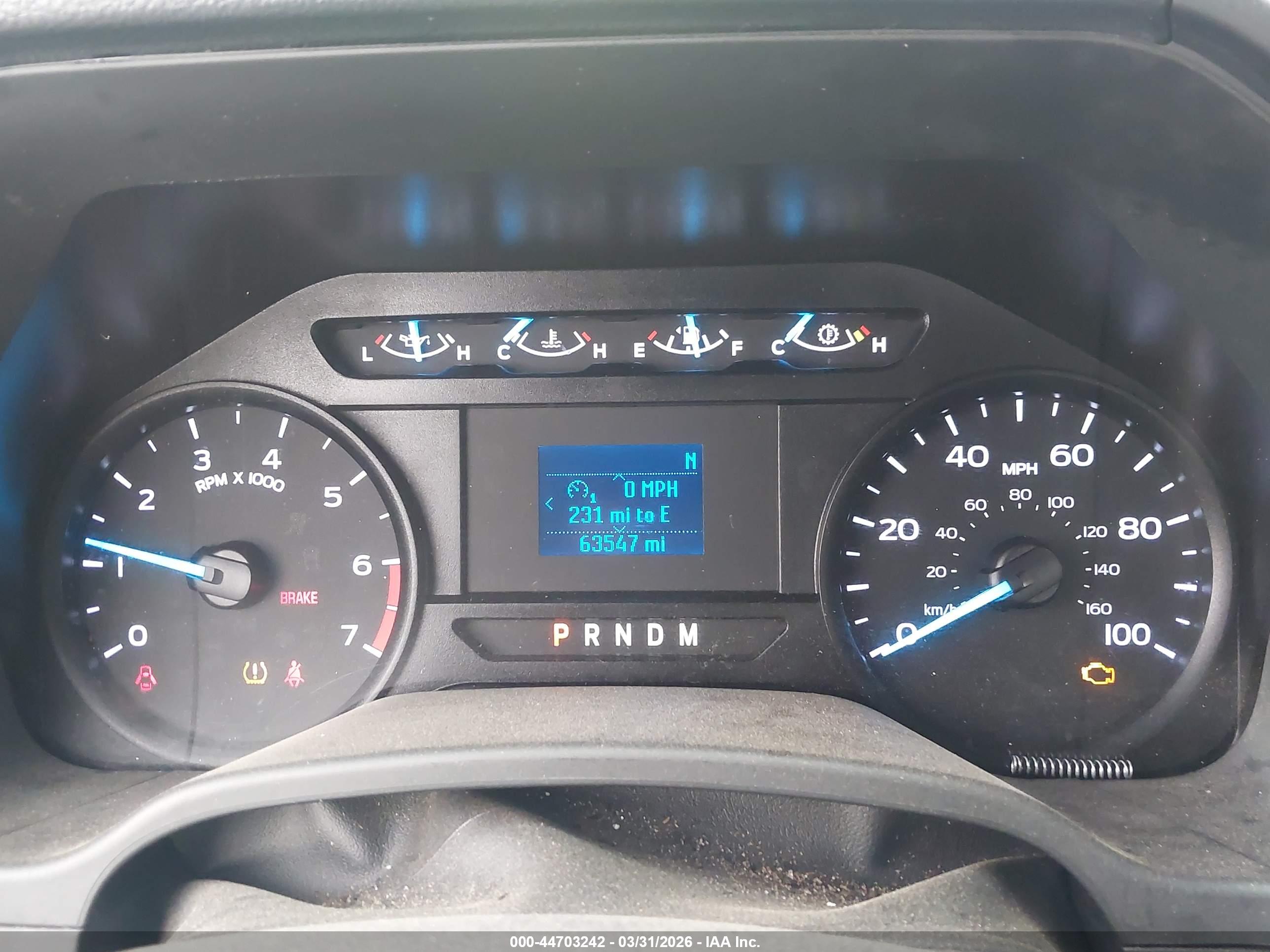 FORD F-350 image 6