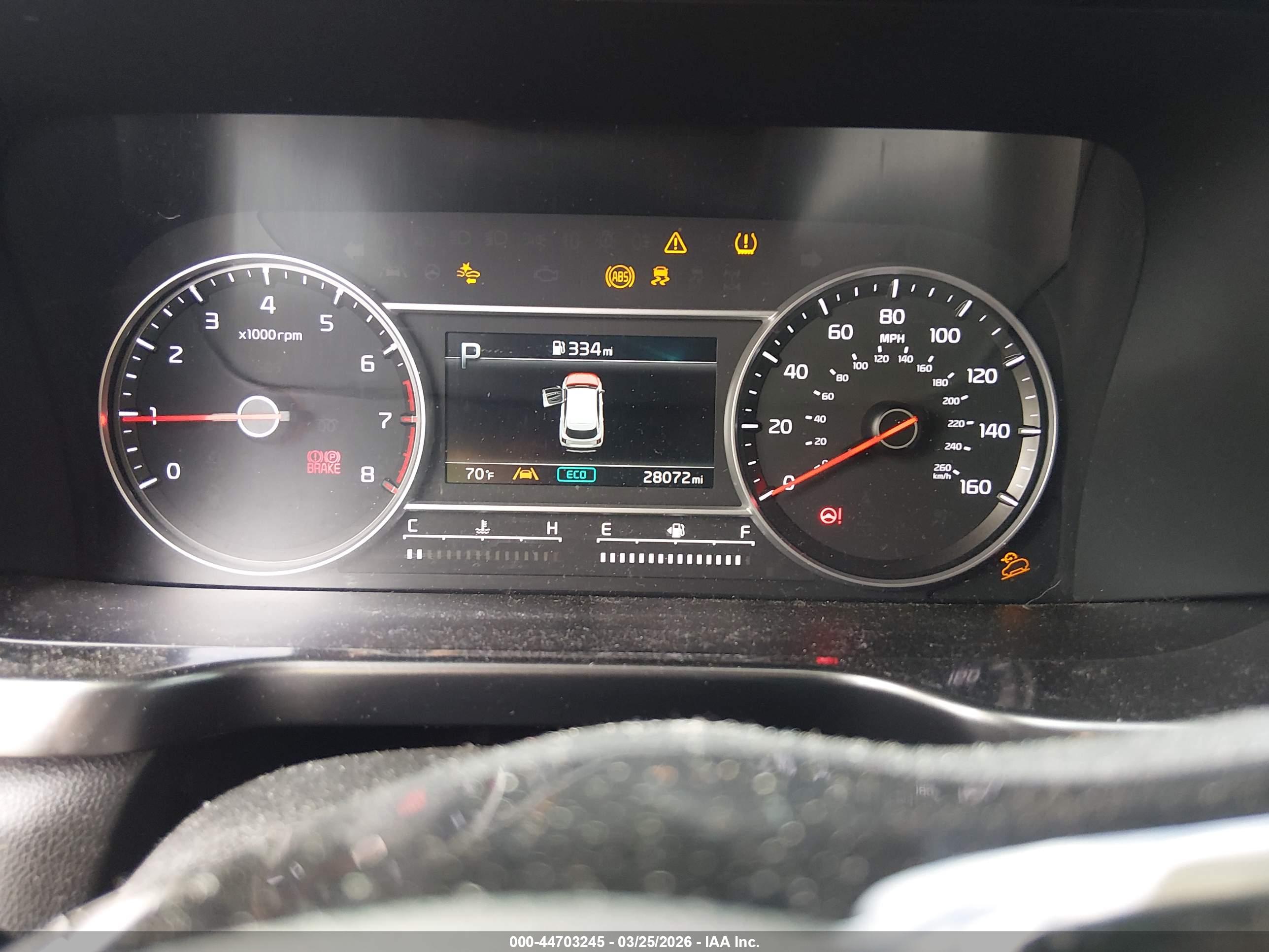 KIA SORENTO image 7