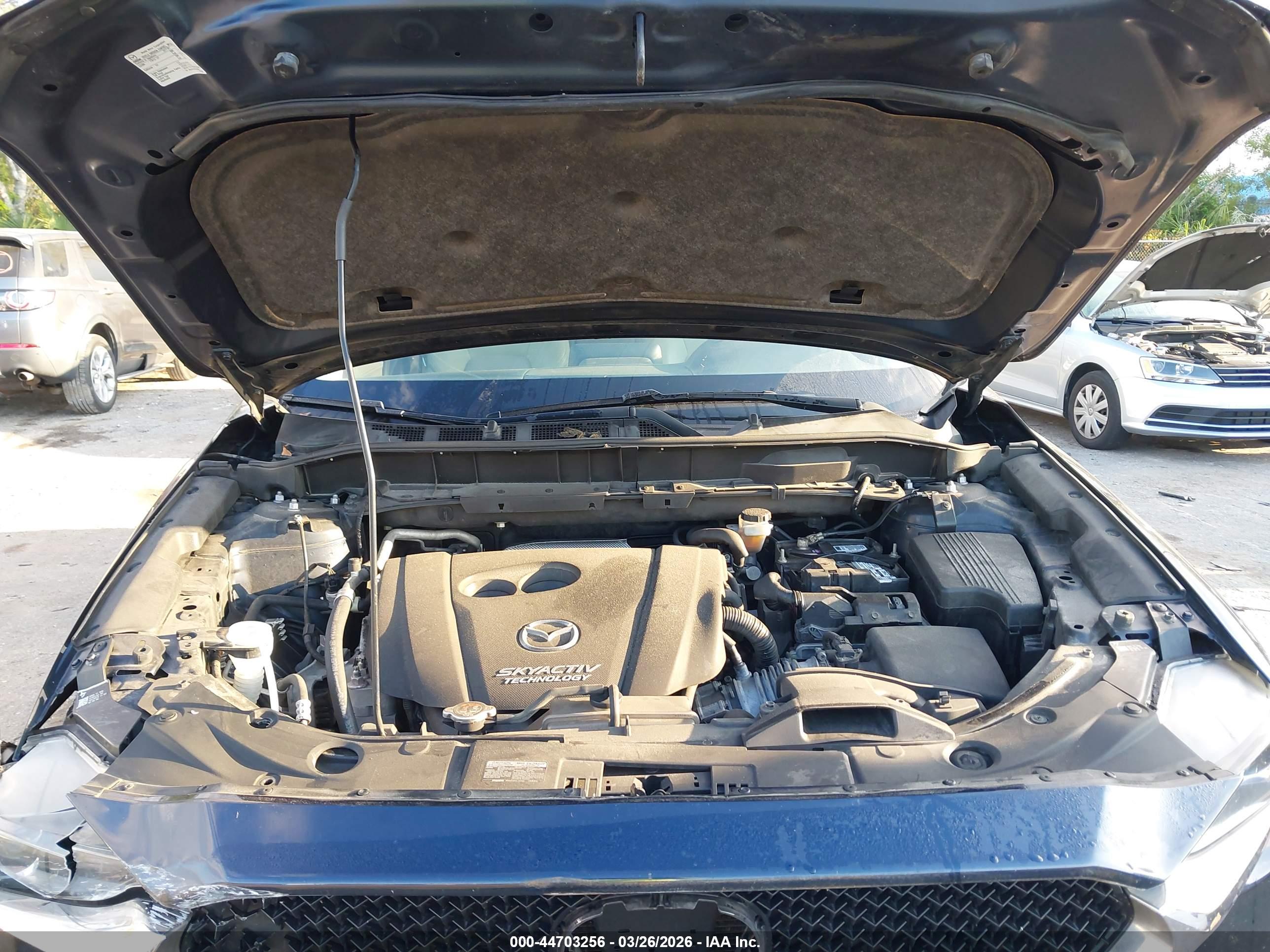 MAZDA CX-5 image 10