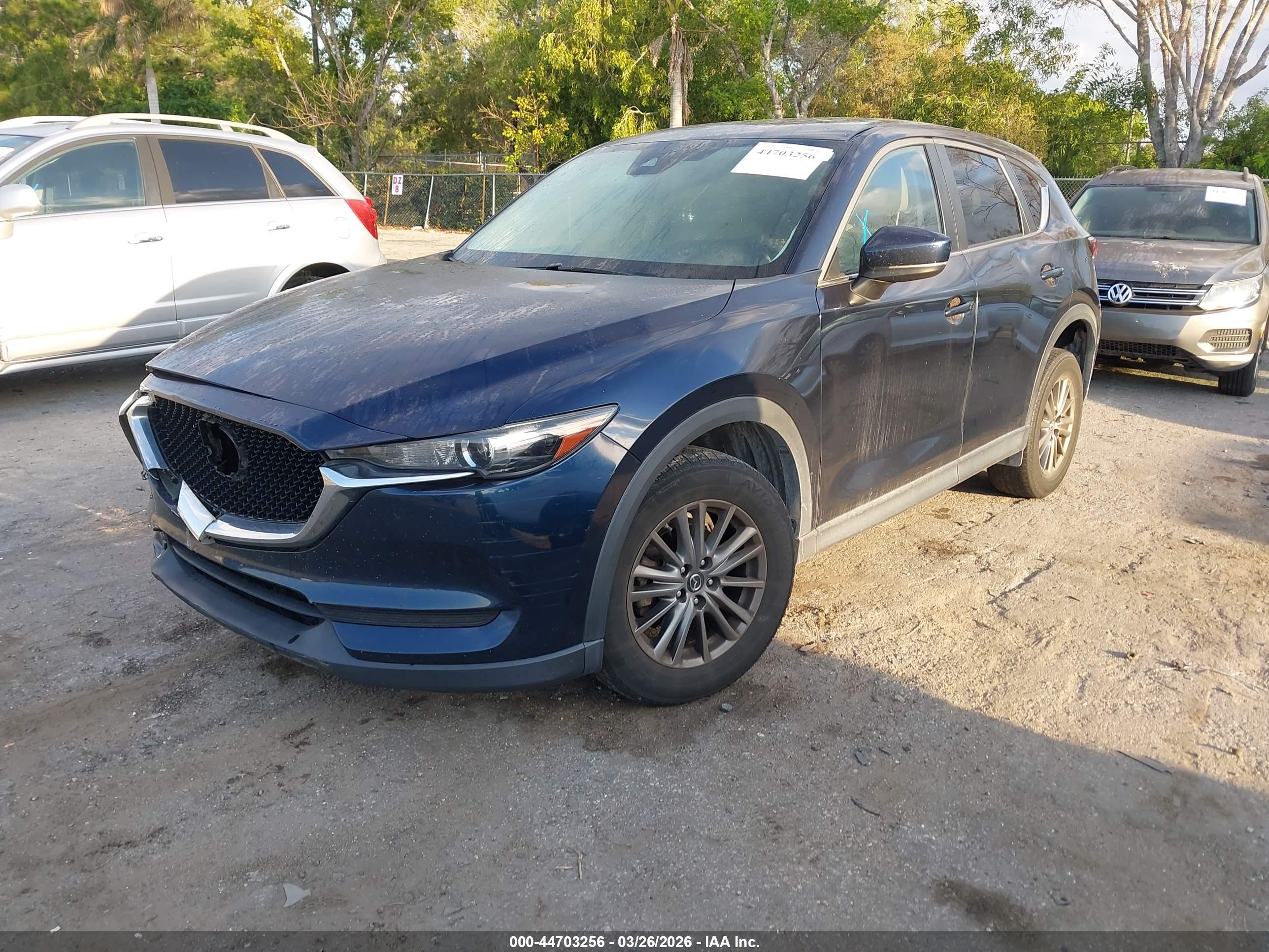 MAZDA CX-5 image 2