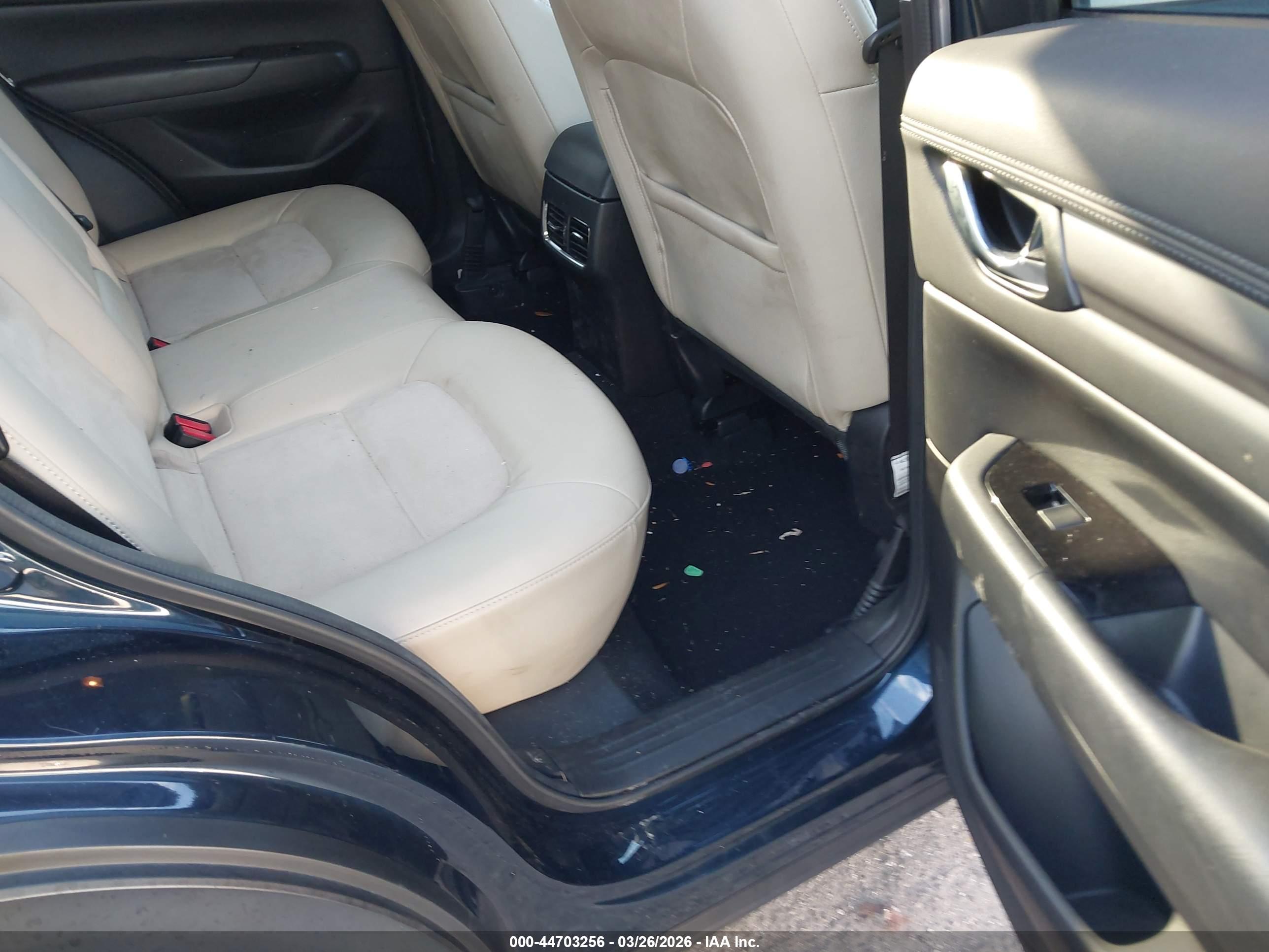 MAZDA CX-5 image 8