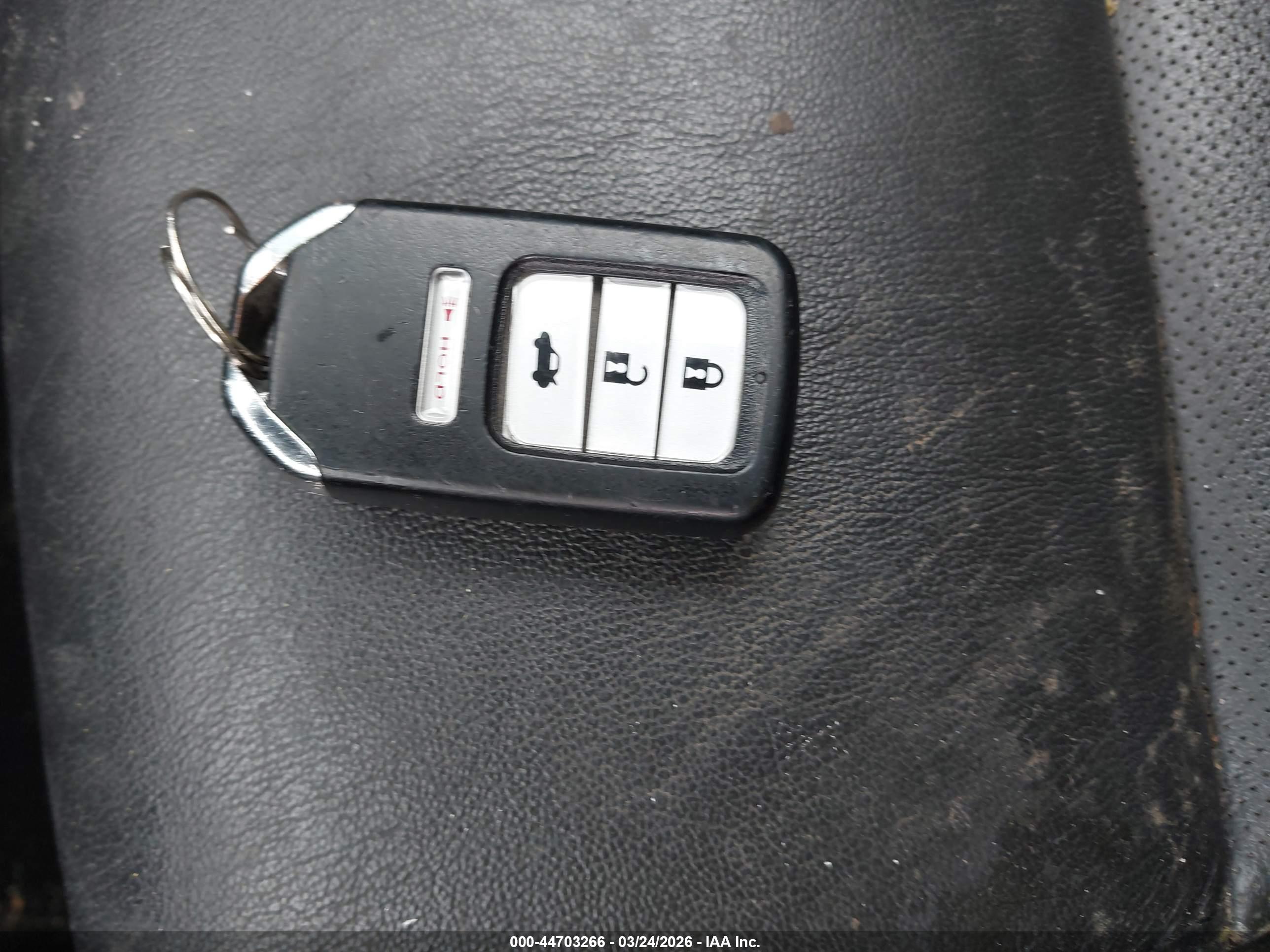 CADILLAC XT5 image 11
