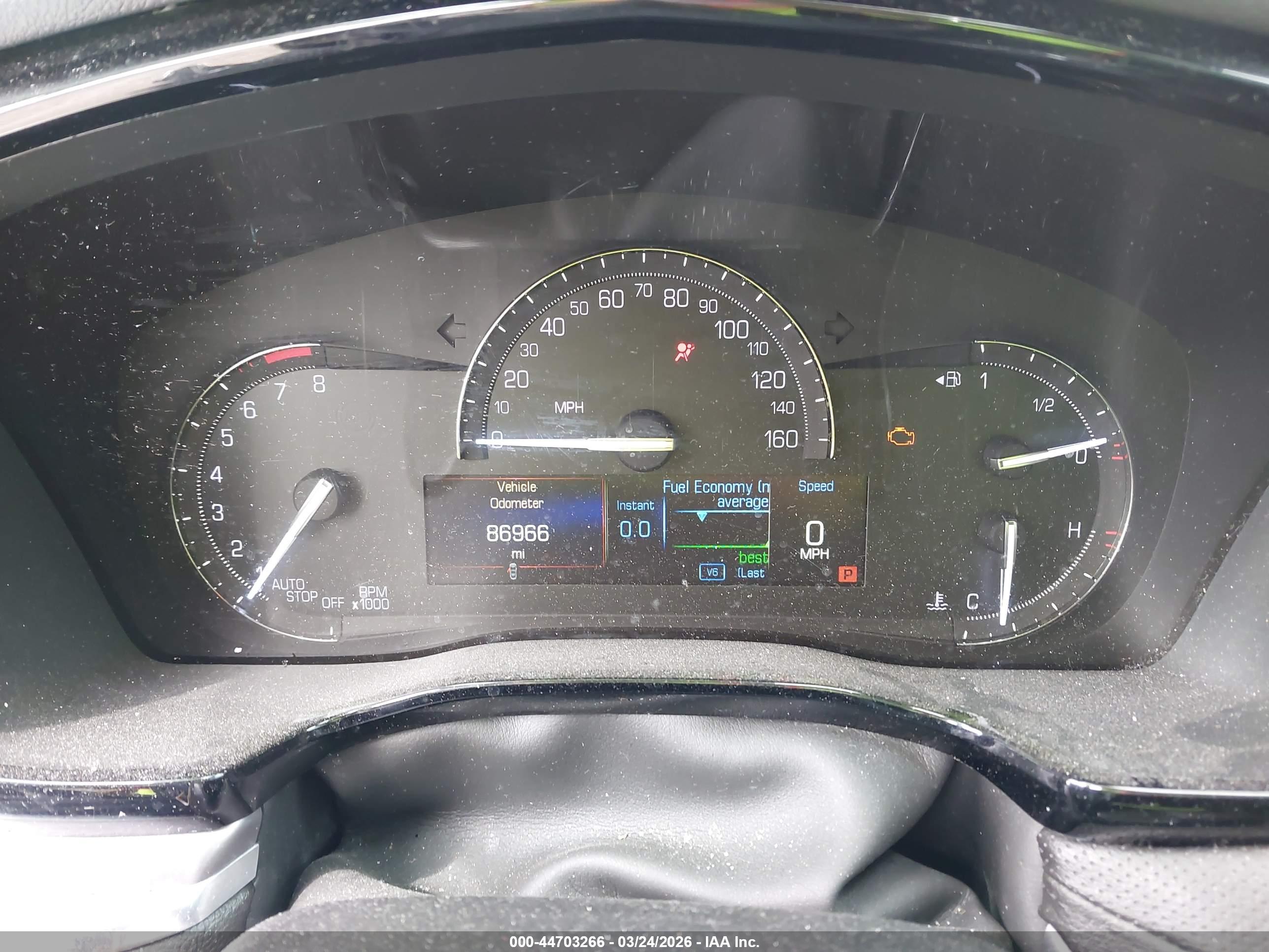 CADILLAC XT5 image 7