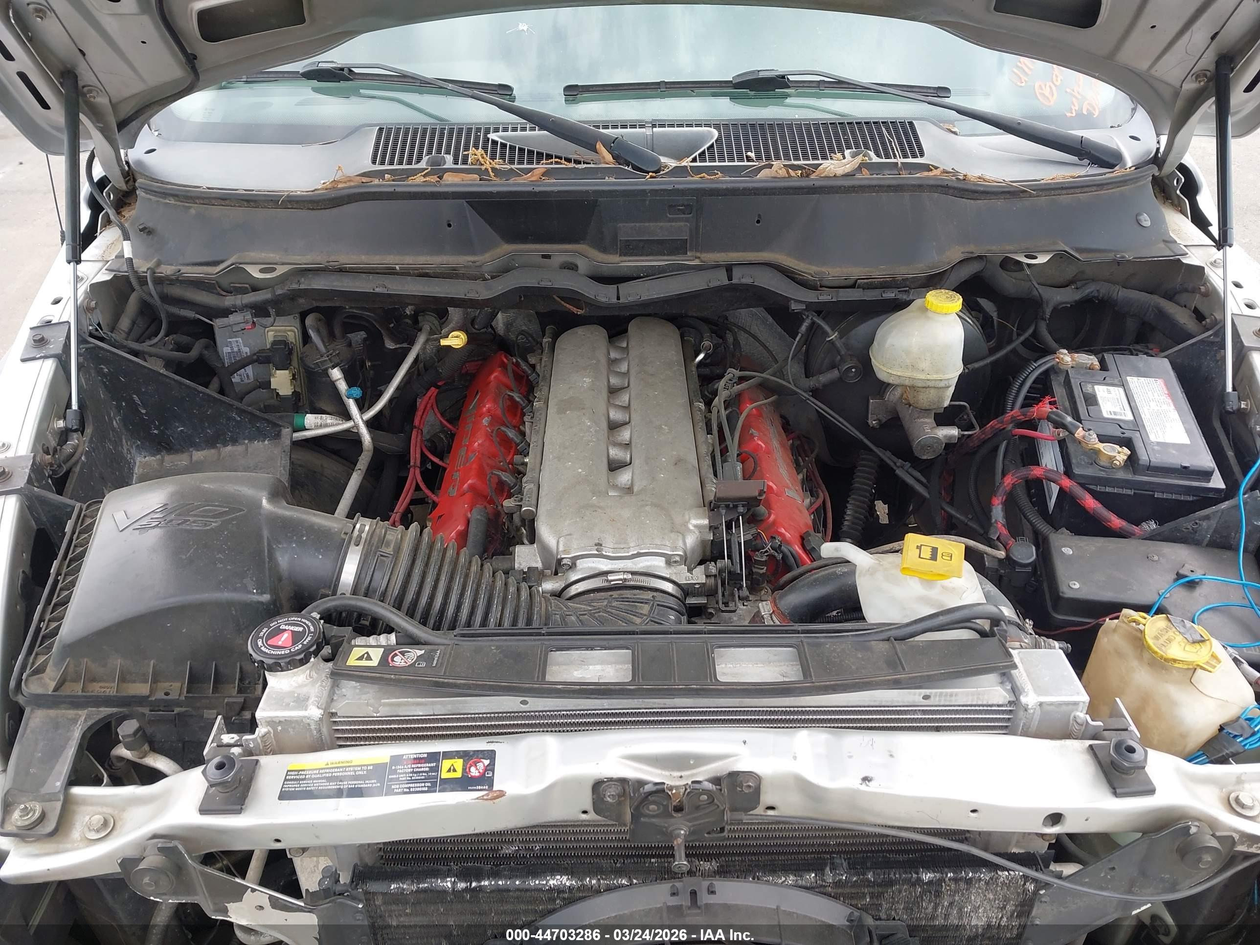 DODGE RAM image 10