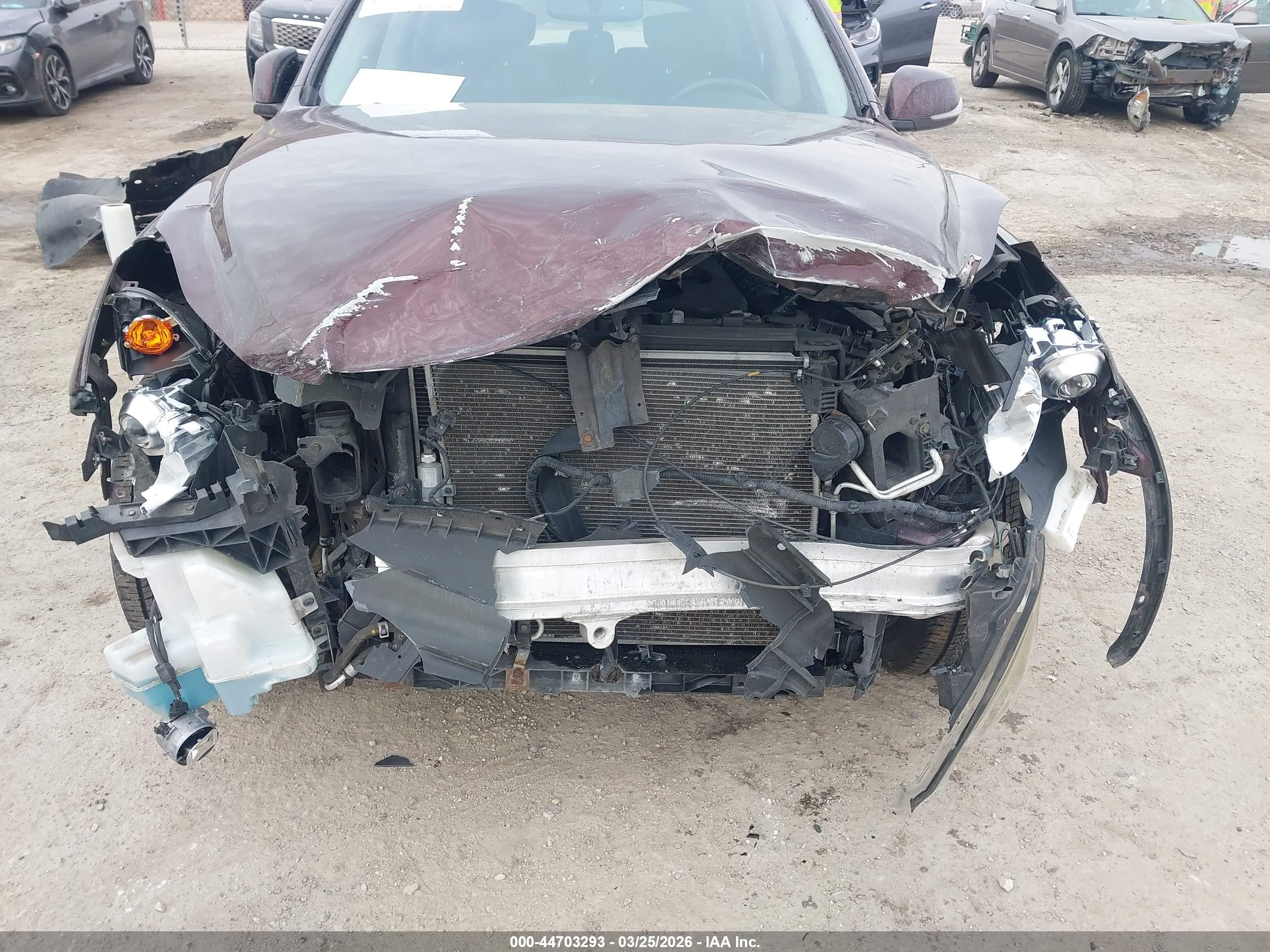 INFINITI QX50 image 6