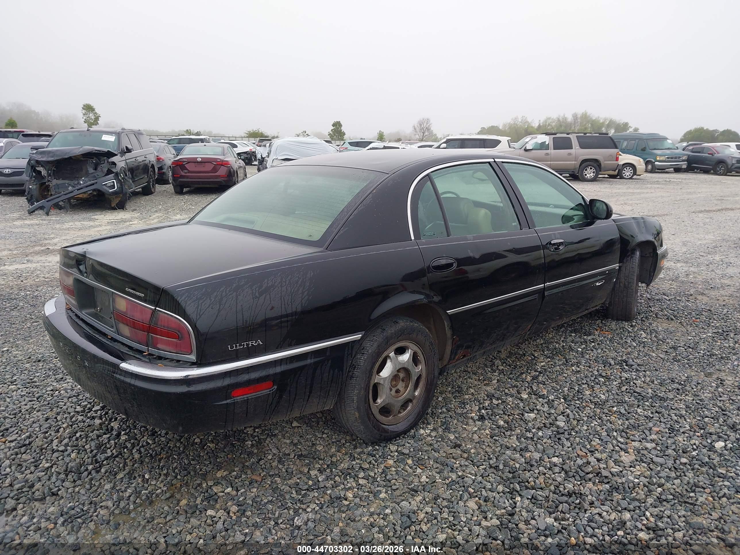 BUICK PARK image 4