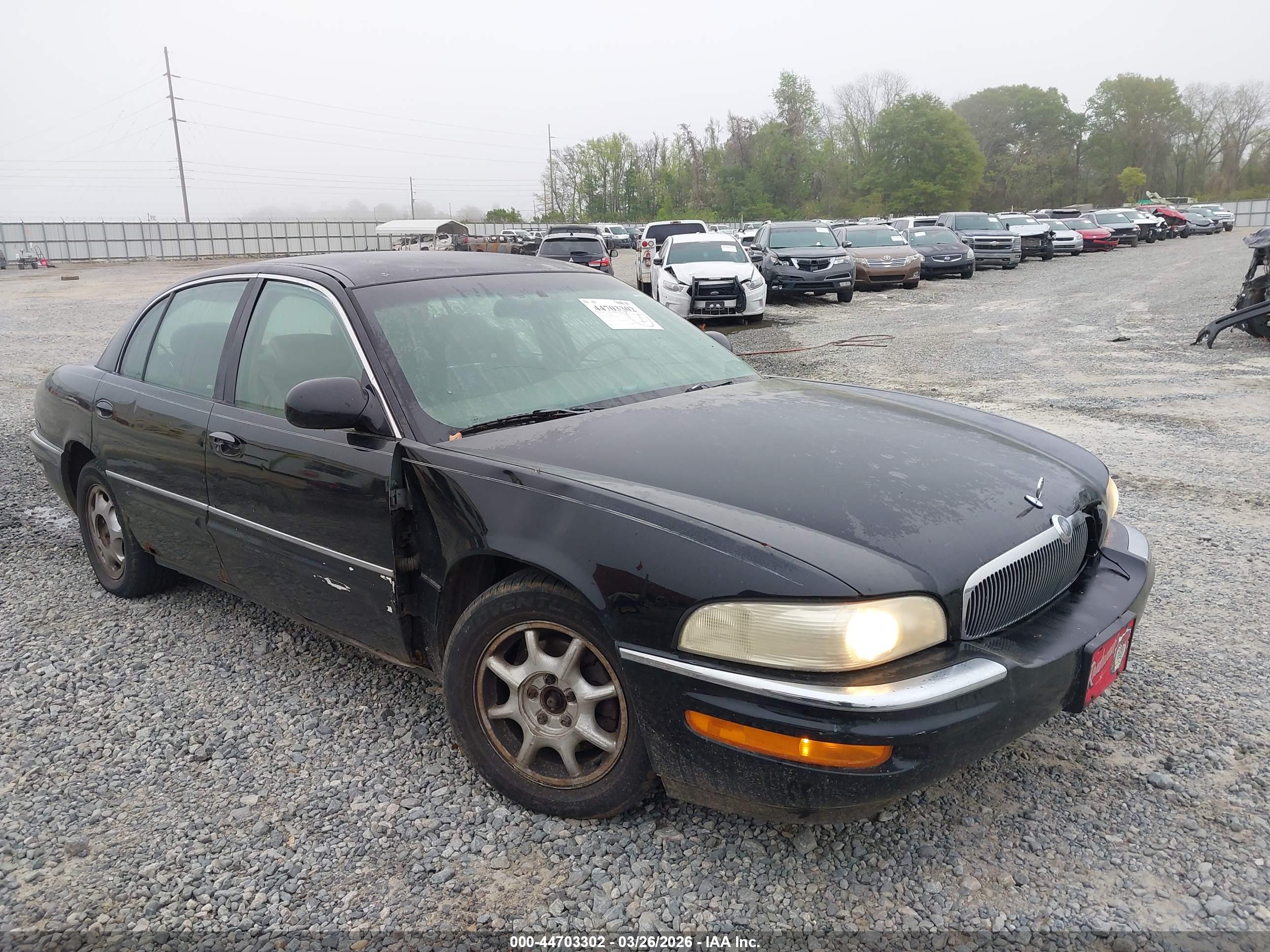BUICK PARK image 6