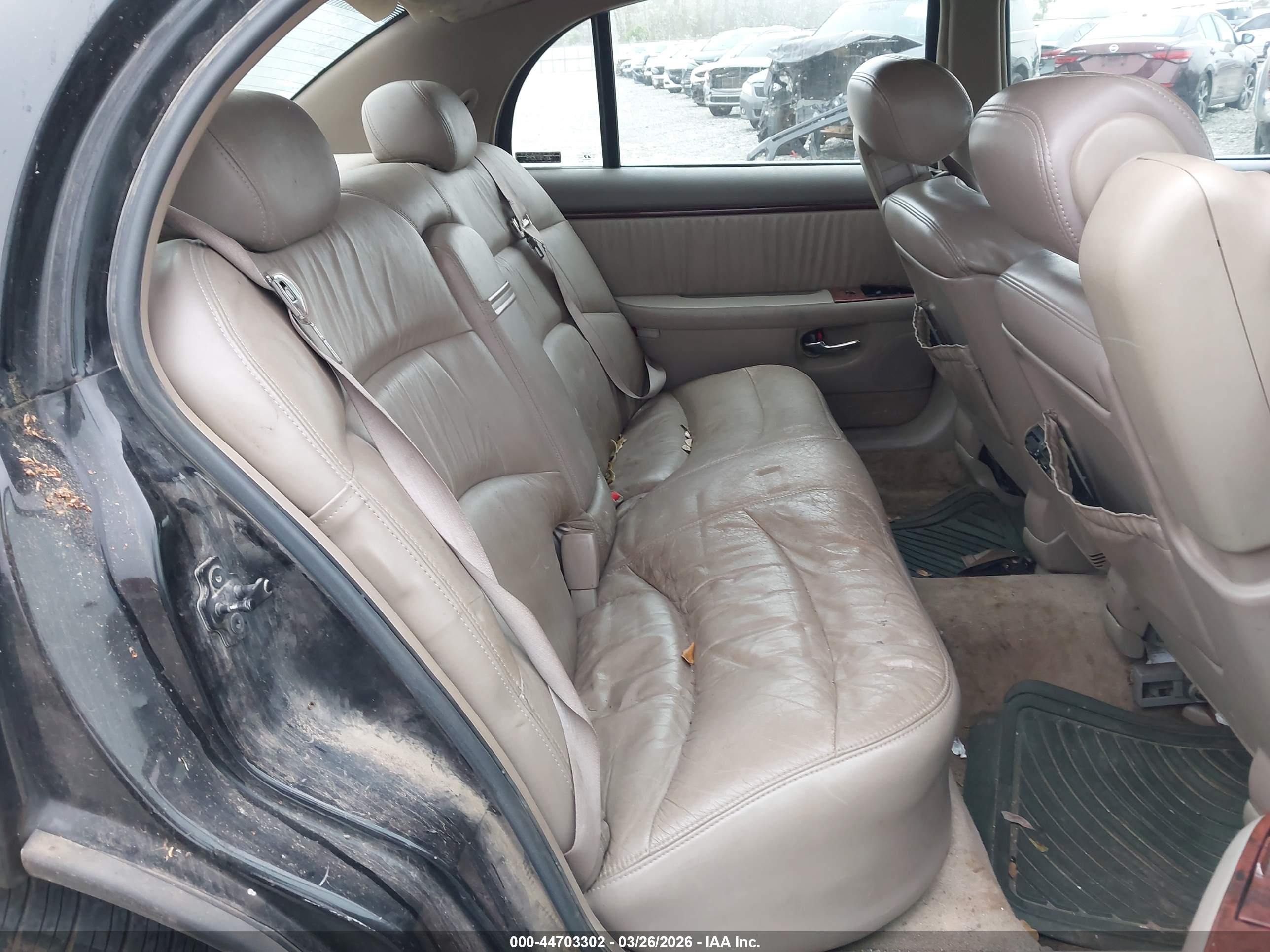 BUICK PARK image 8