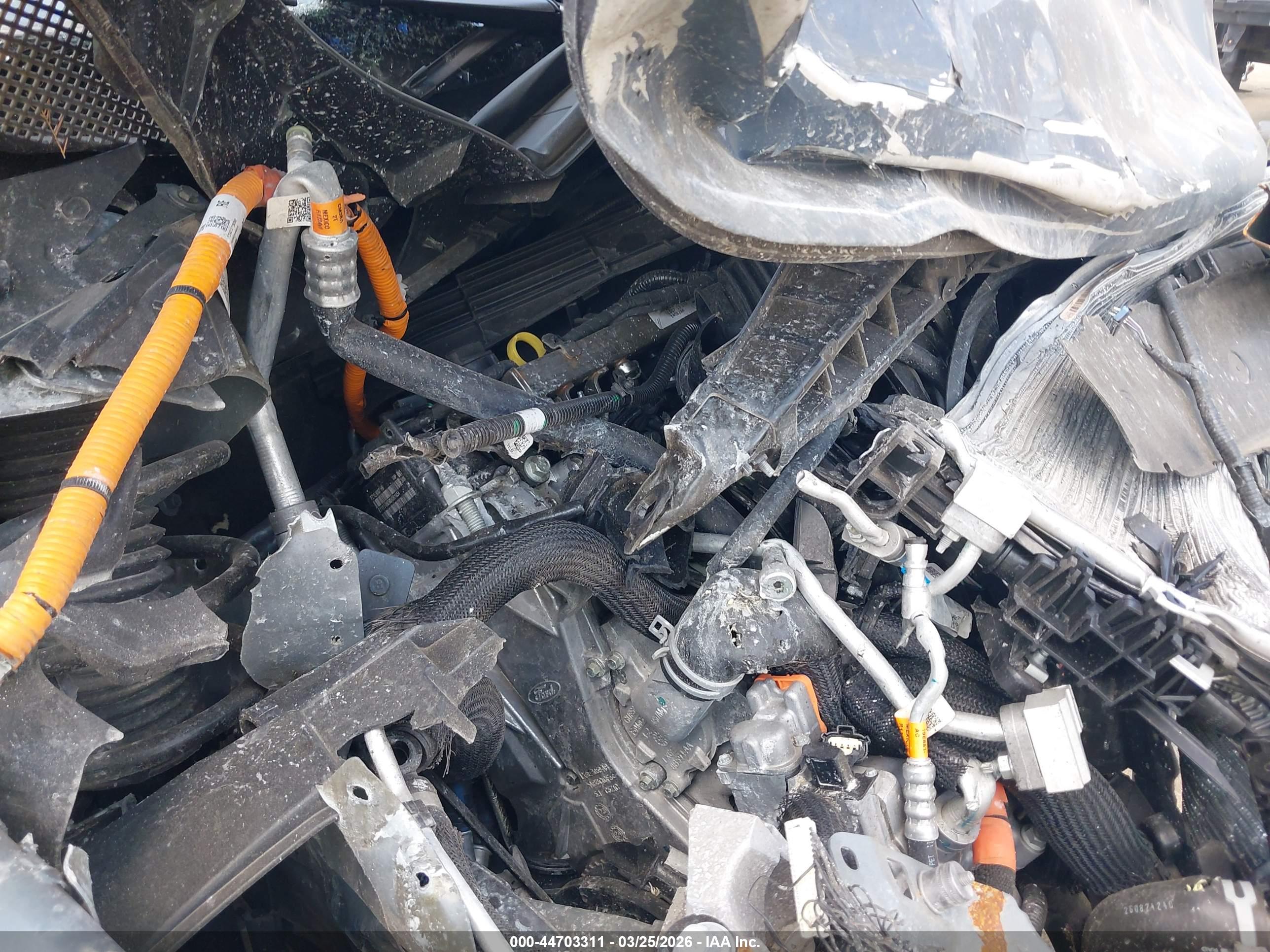FORD ESCAPE image 10