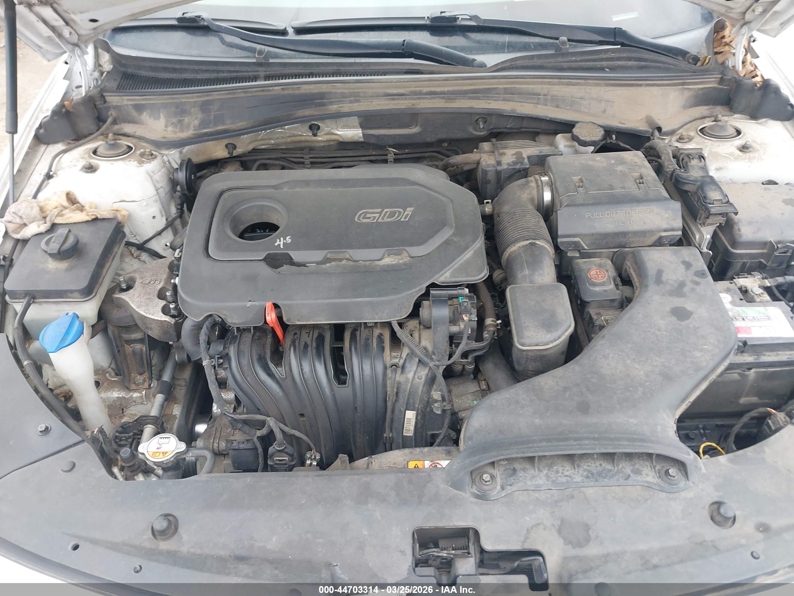 KIA OPTIMA image 10