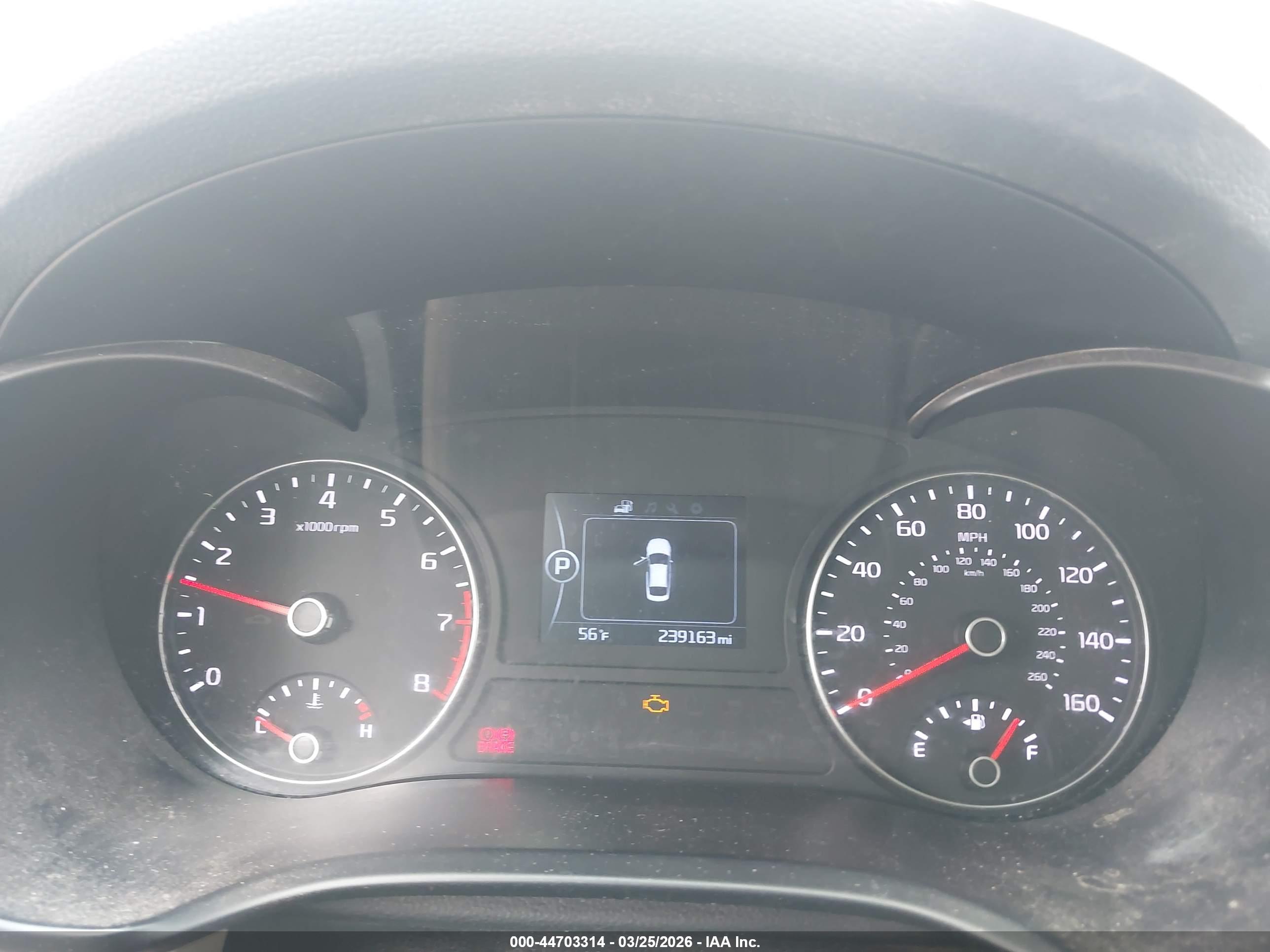 KIA OPTIMA image 7