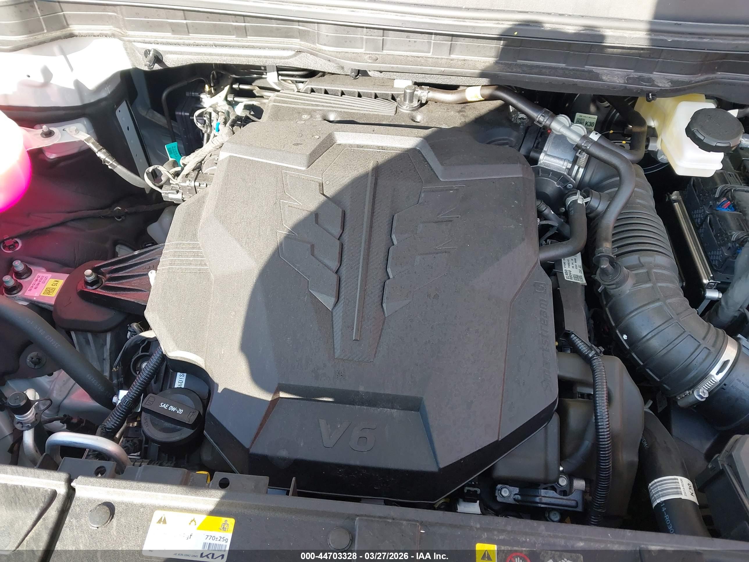 KIA CARNIVAL image 10