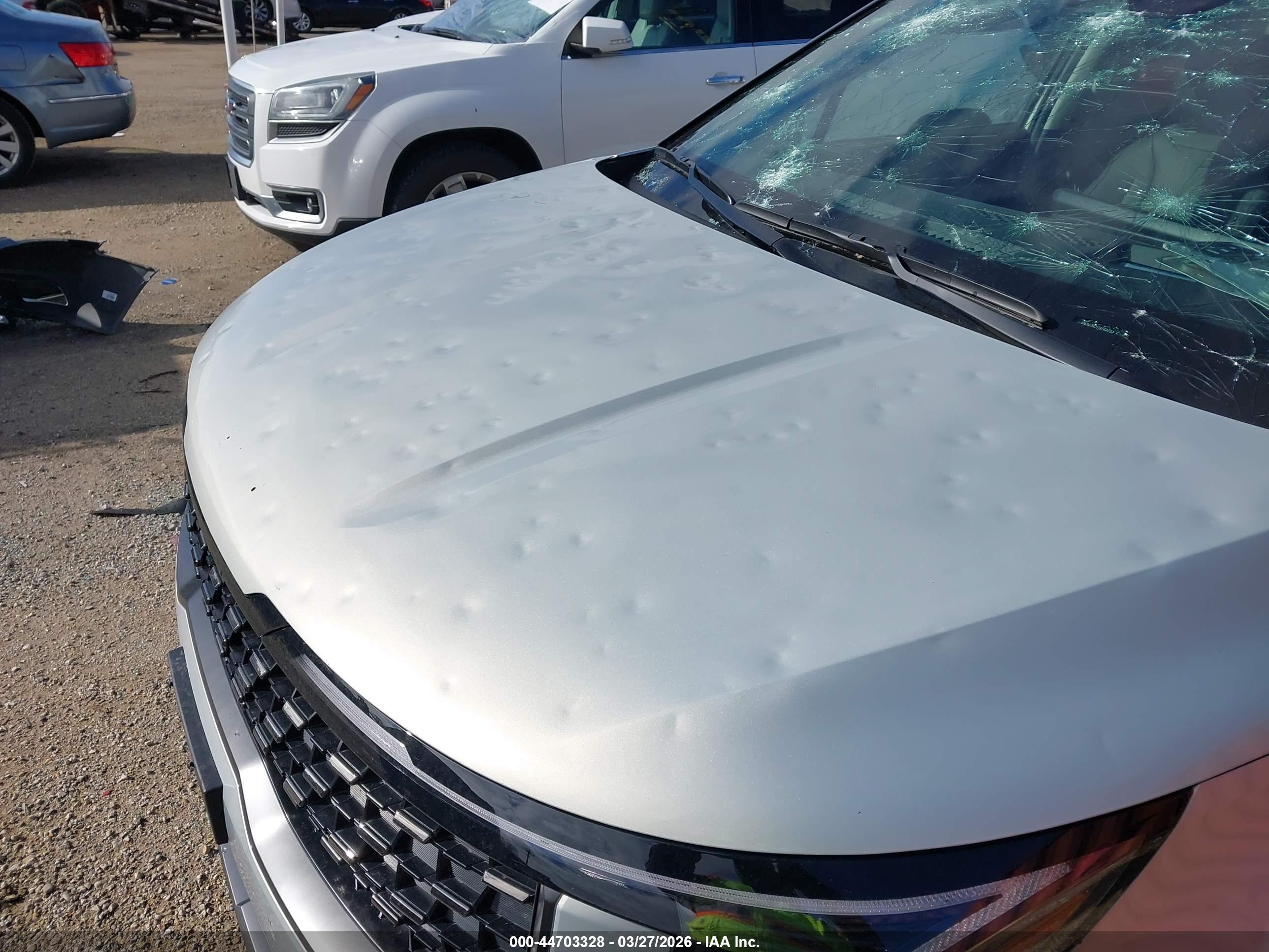 KIA CARNIVAL image 6