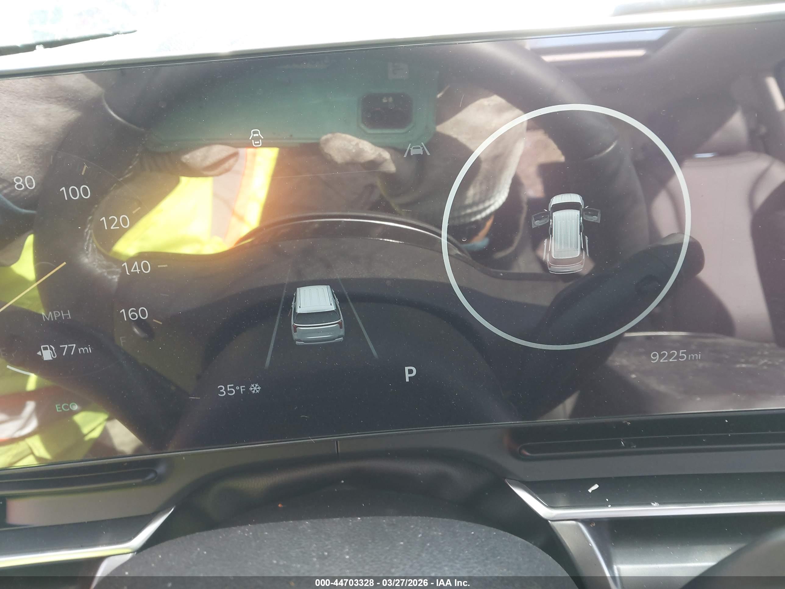 KIA CARNIVAL image 7