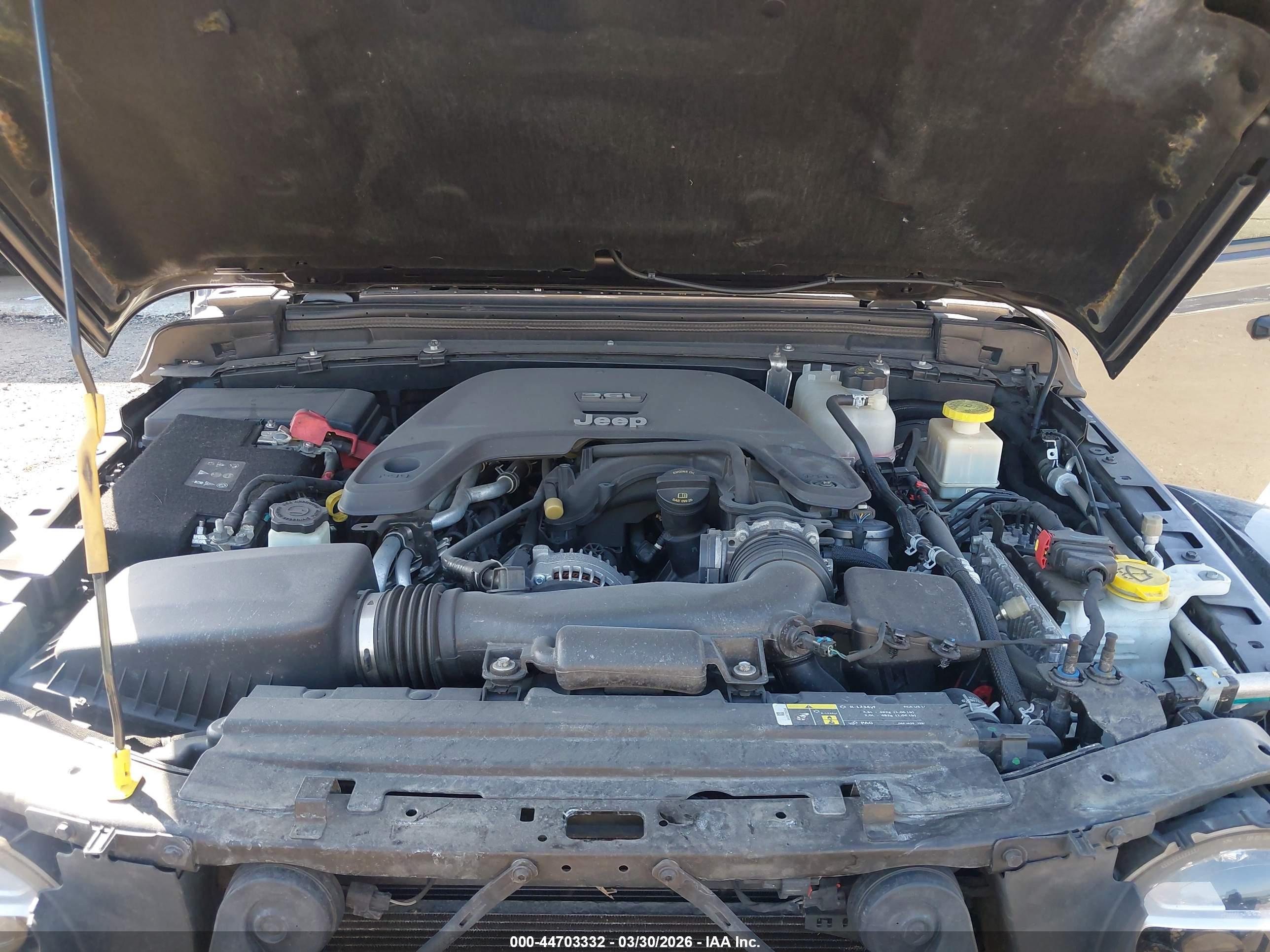 JEEP GLADIATOR image 10