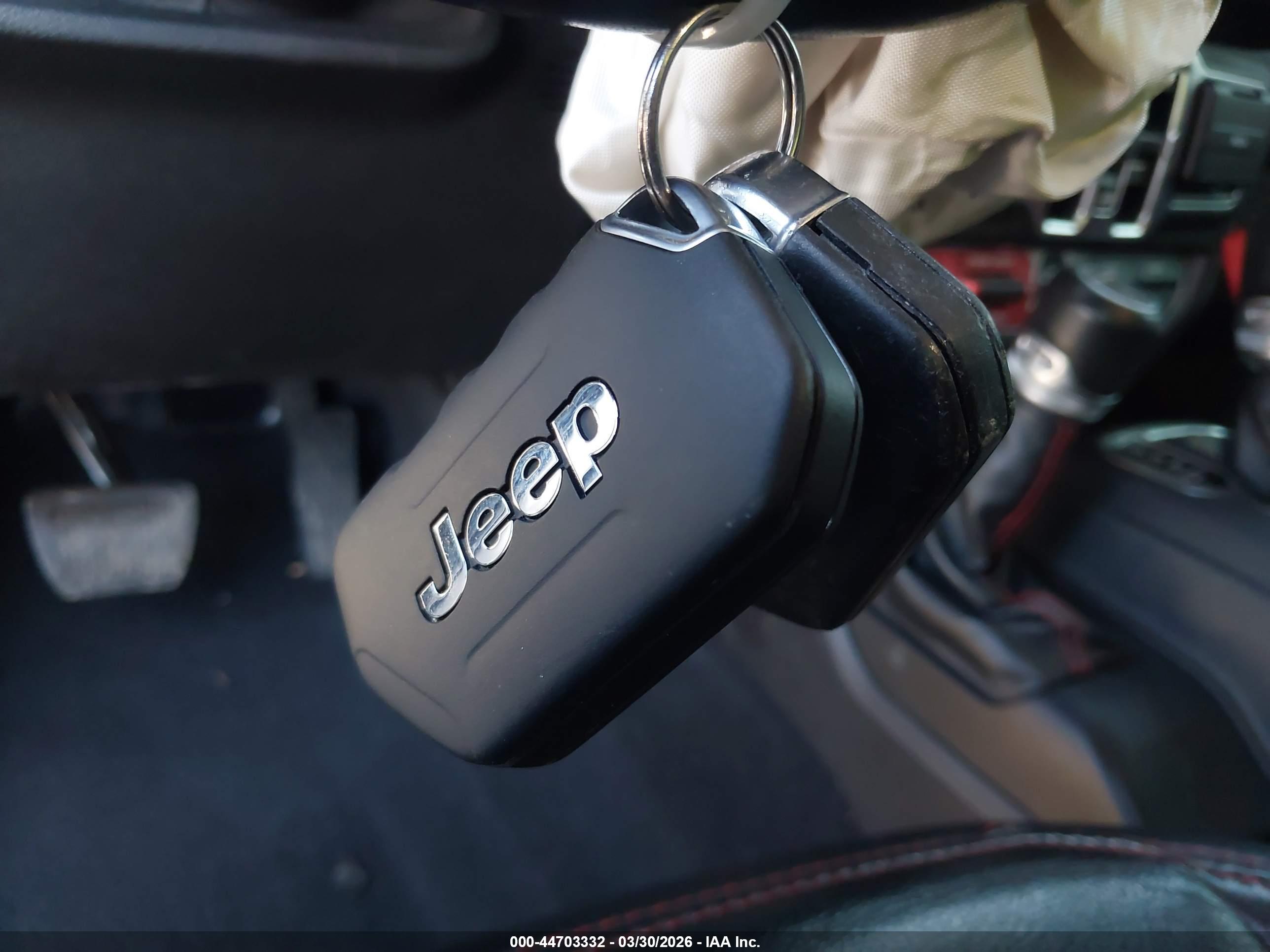 JEEP GLADIATOR image 11
