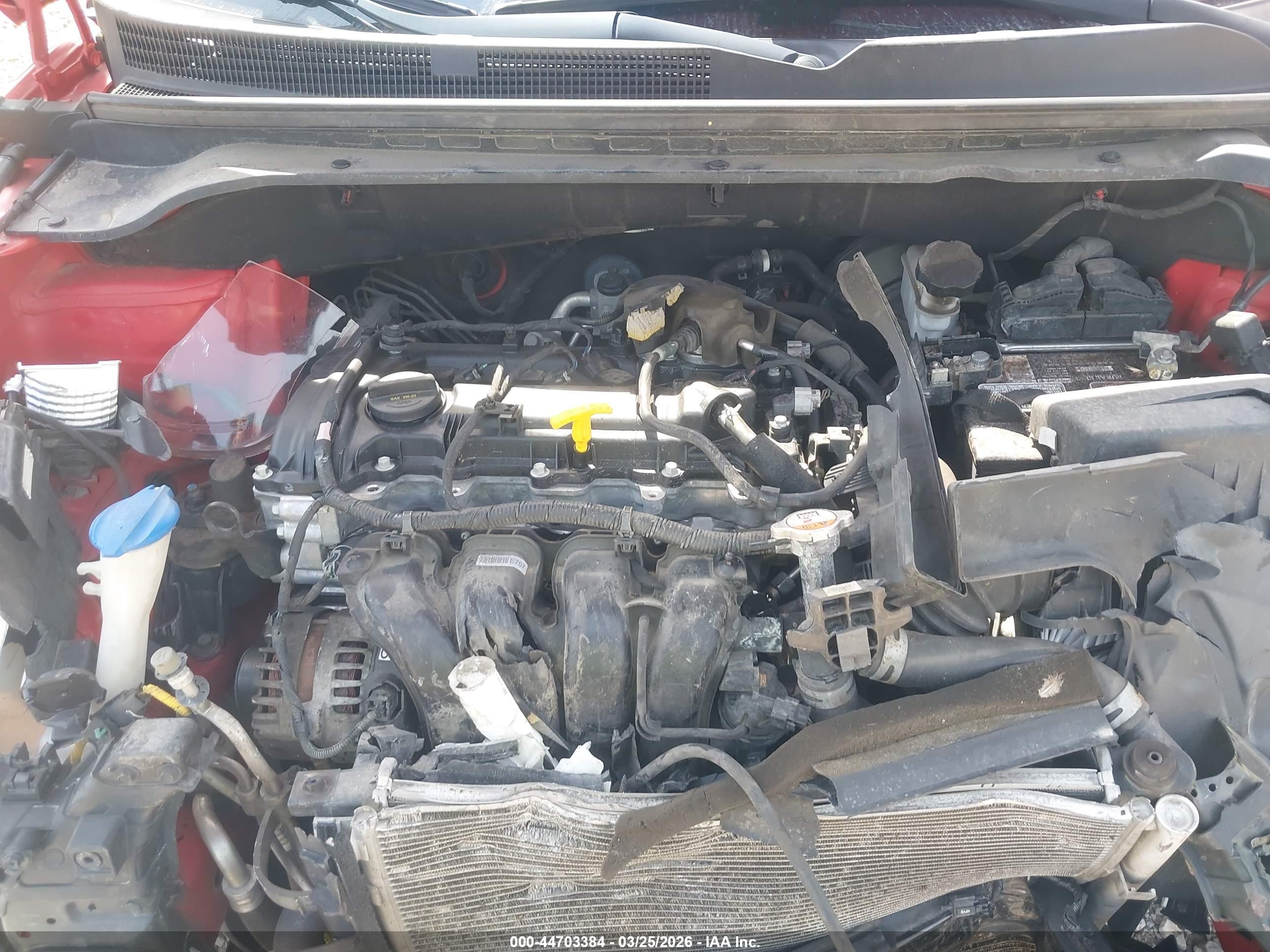 KIA SOUL image 10