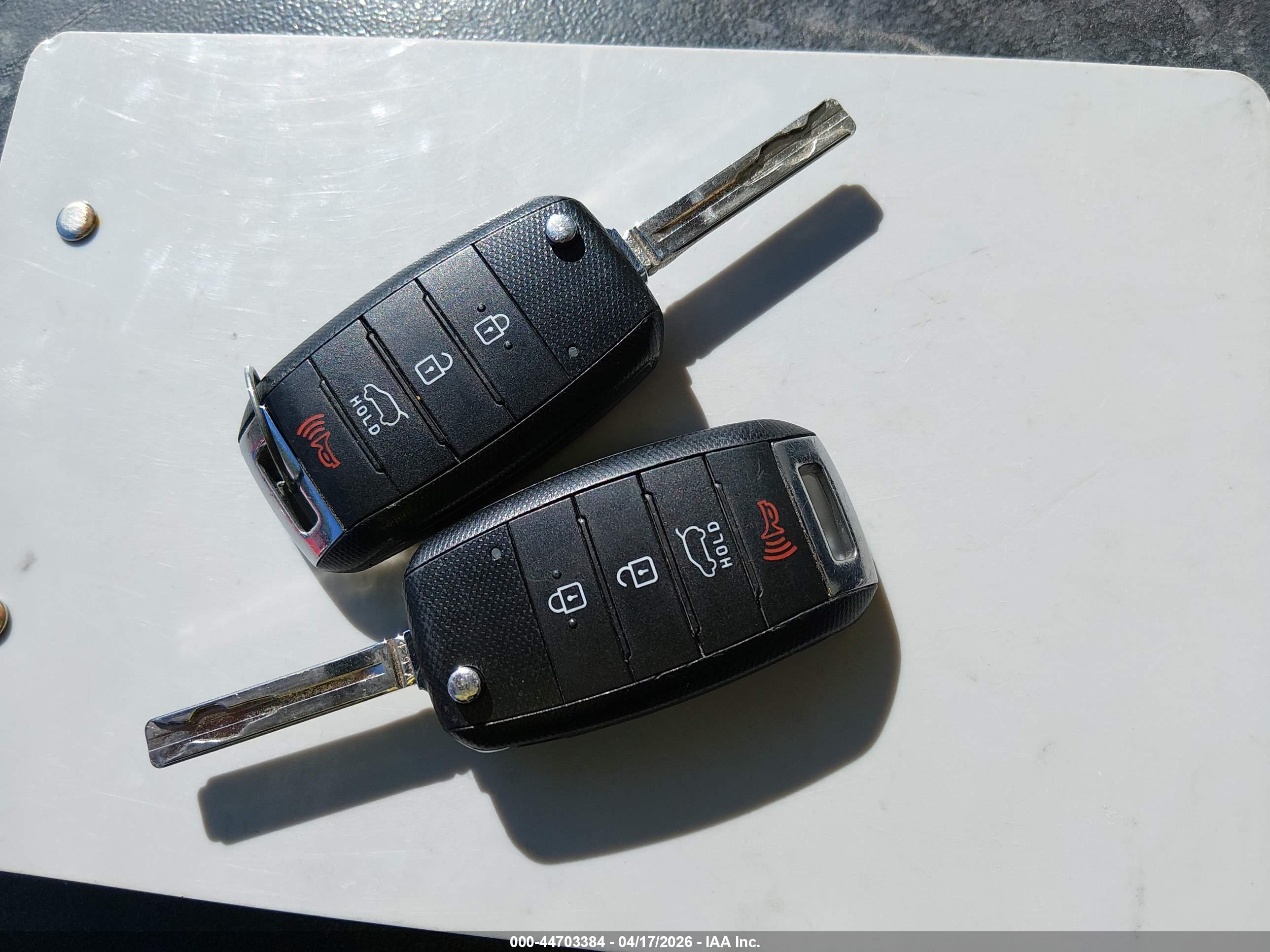KIA SOUL image 11