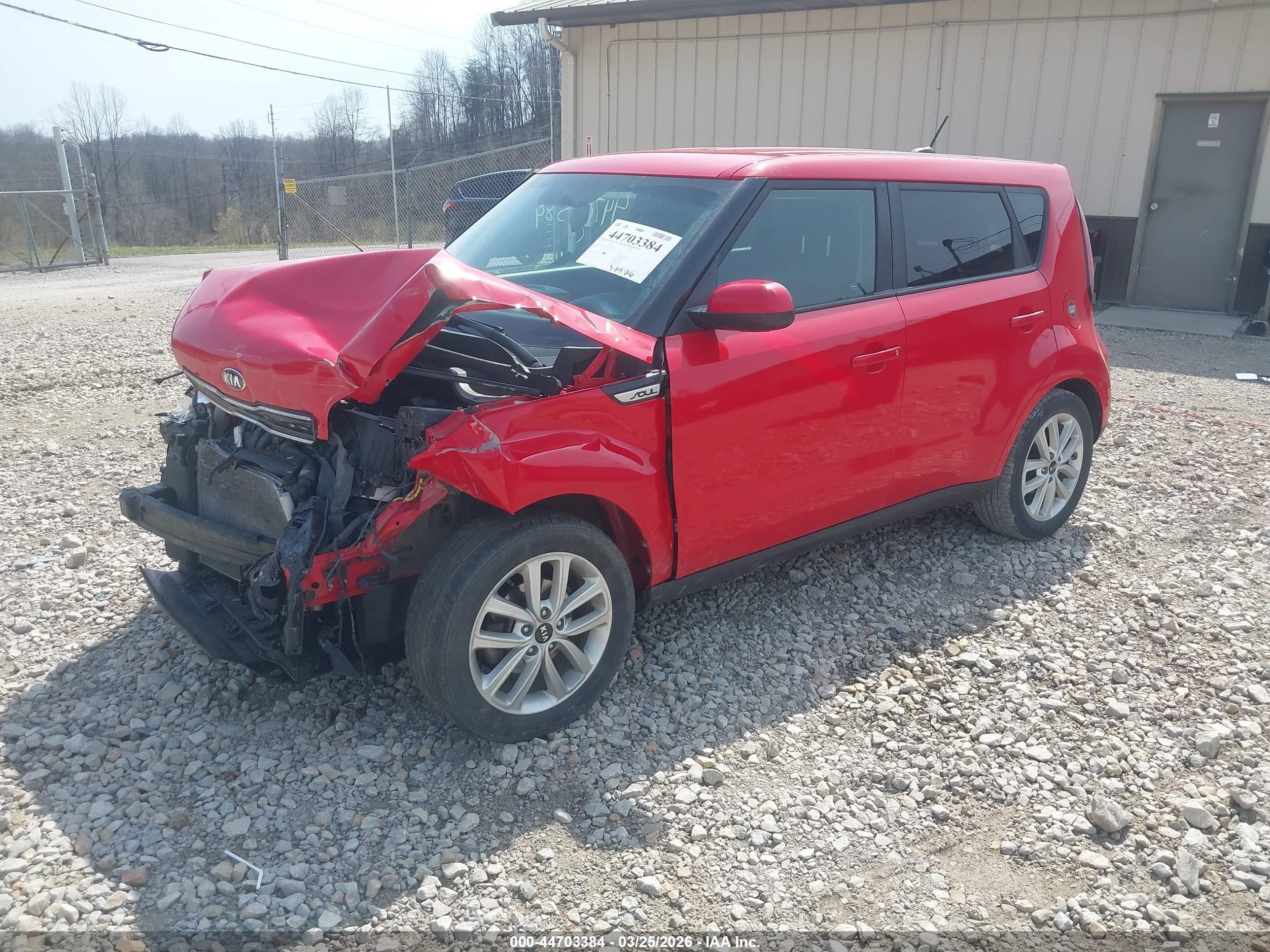 KIA SOUL image 2