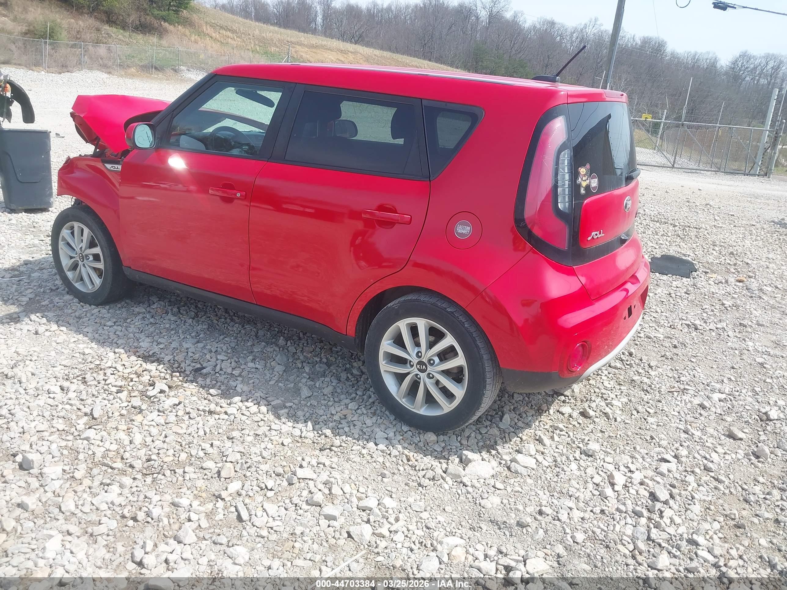 KIA SOUL image 3