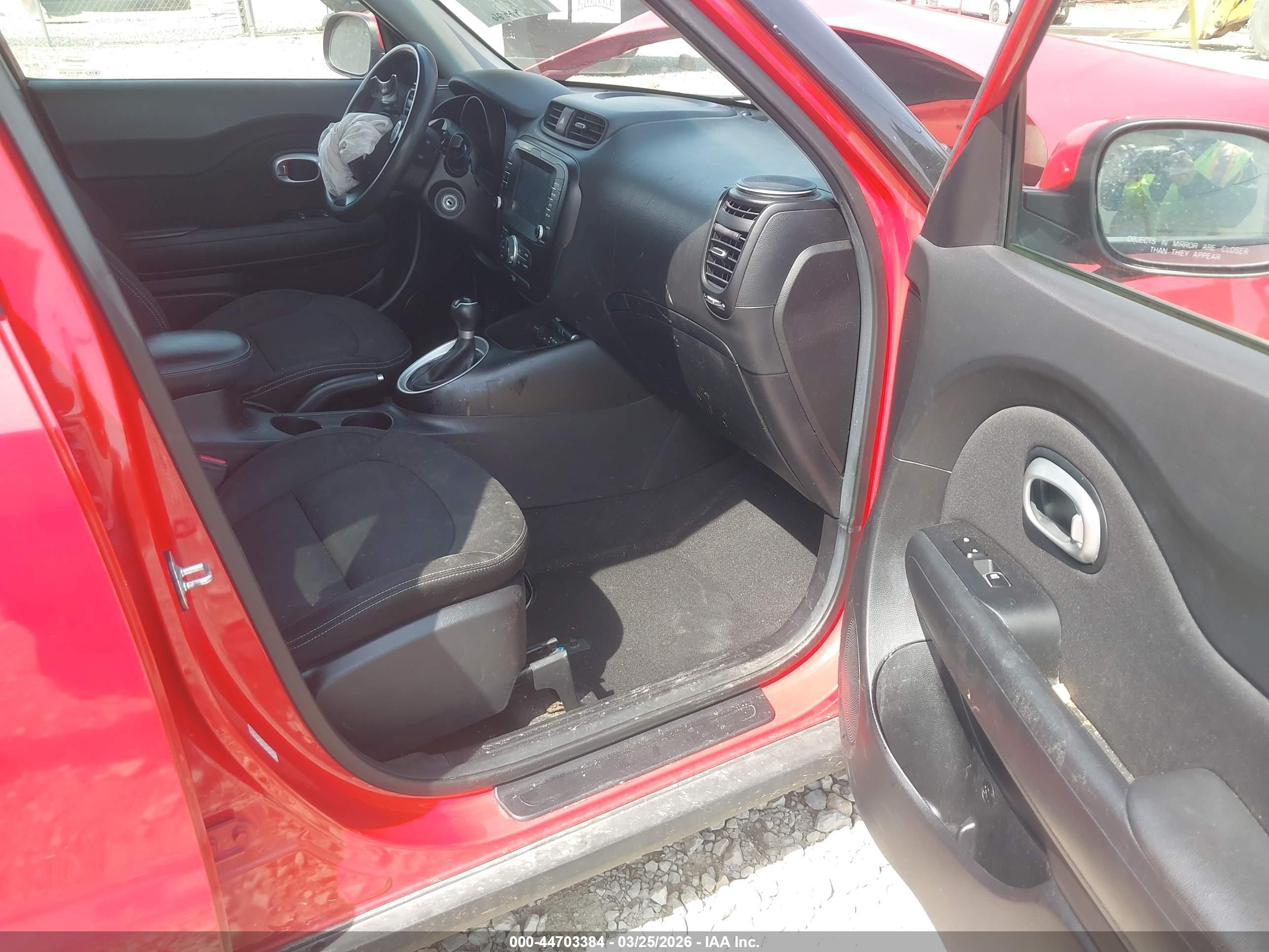 KIA SOUL image 5