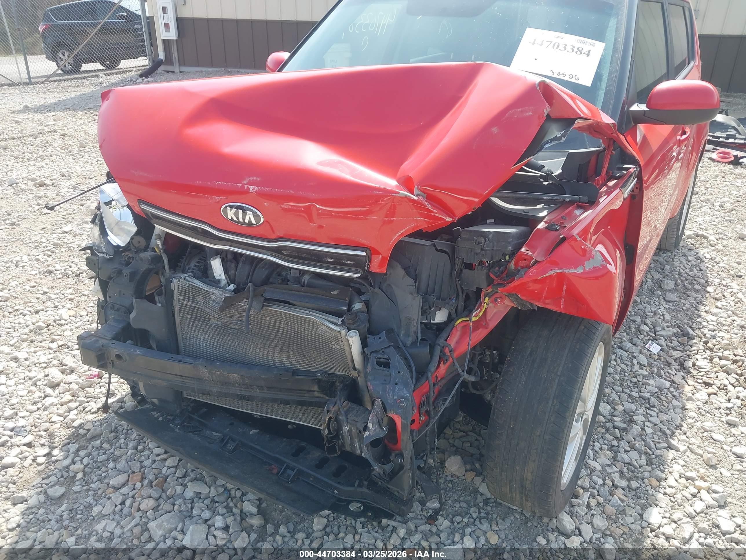 KIA SOUL image 6
