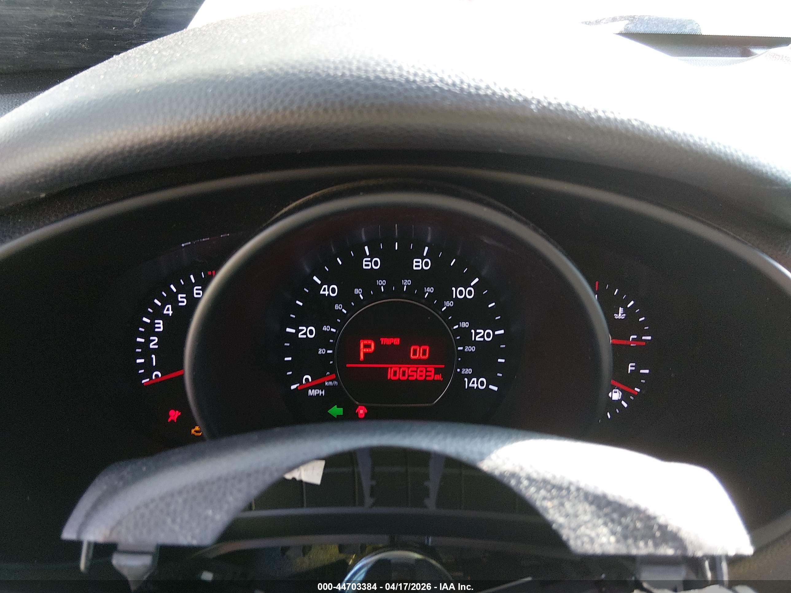KIA SOUL image 7
