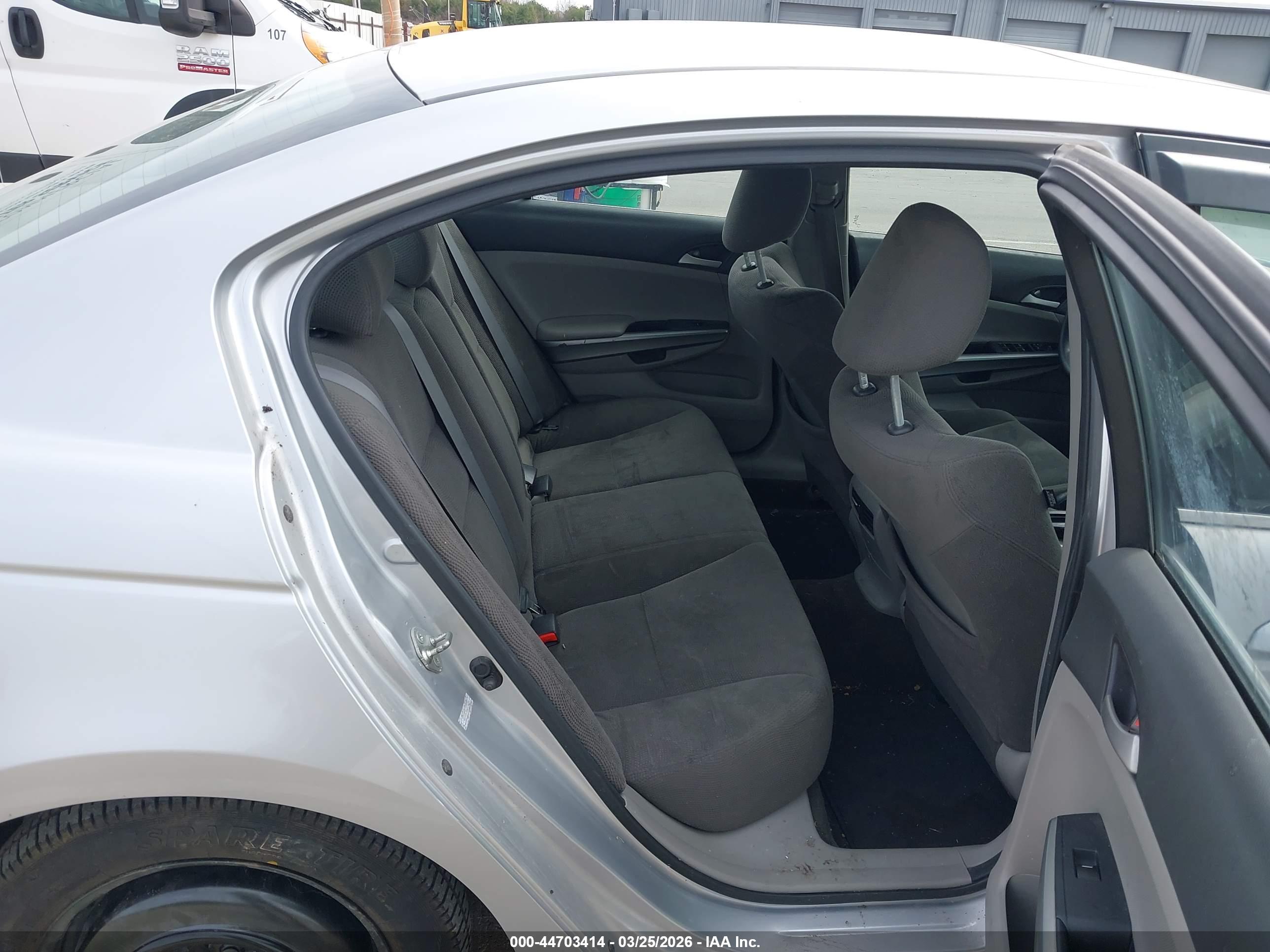 HONDA ACCORD image 8