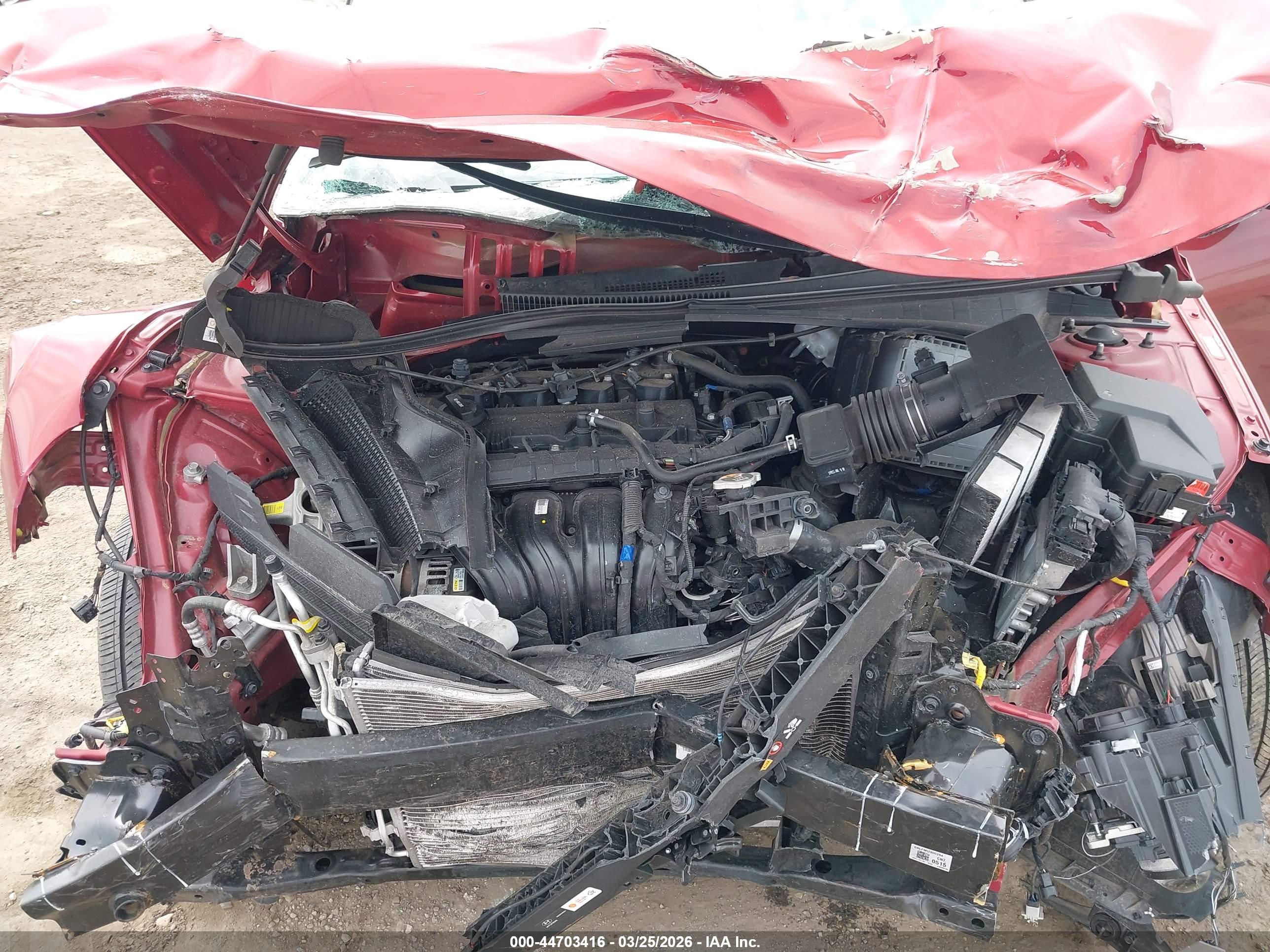 HYUNDAI ELANTRA image 10