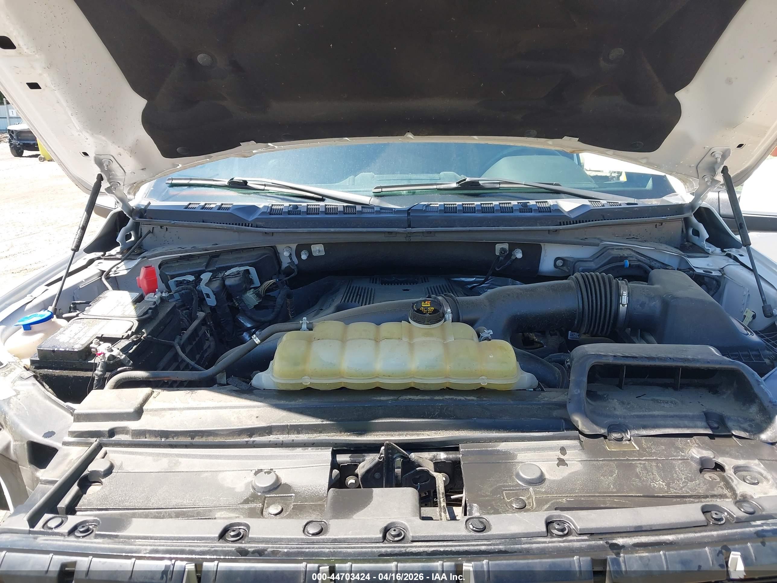 FORD F-150 image 10