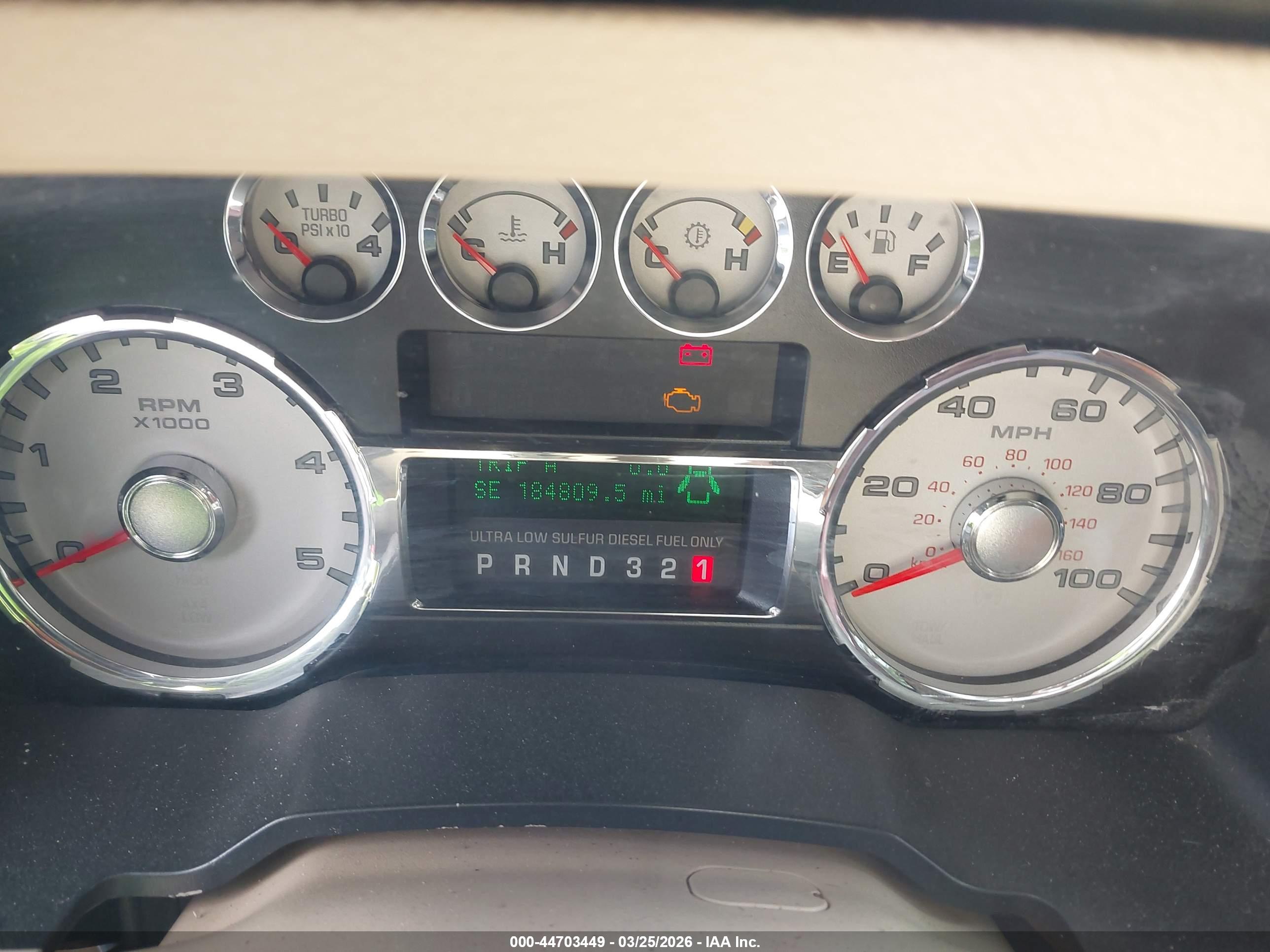FORD F-350 image 7
