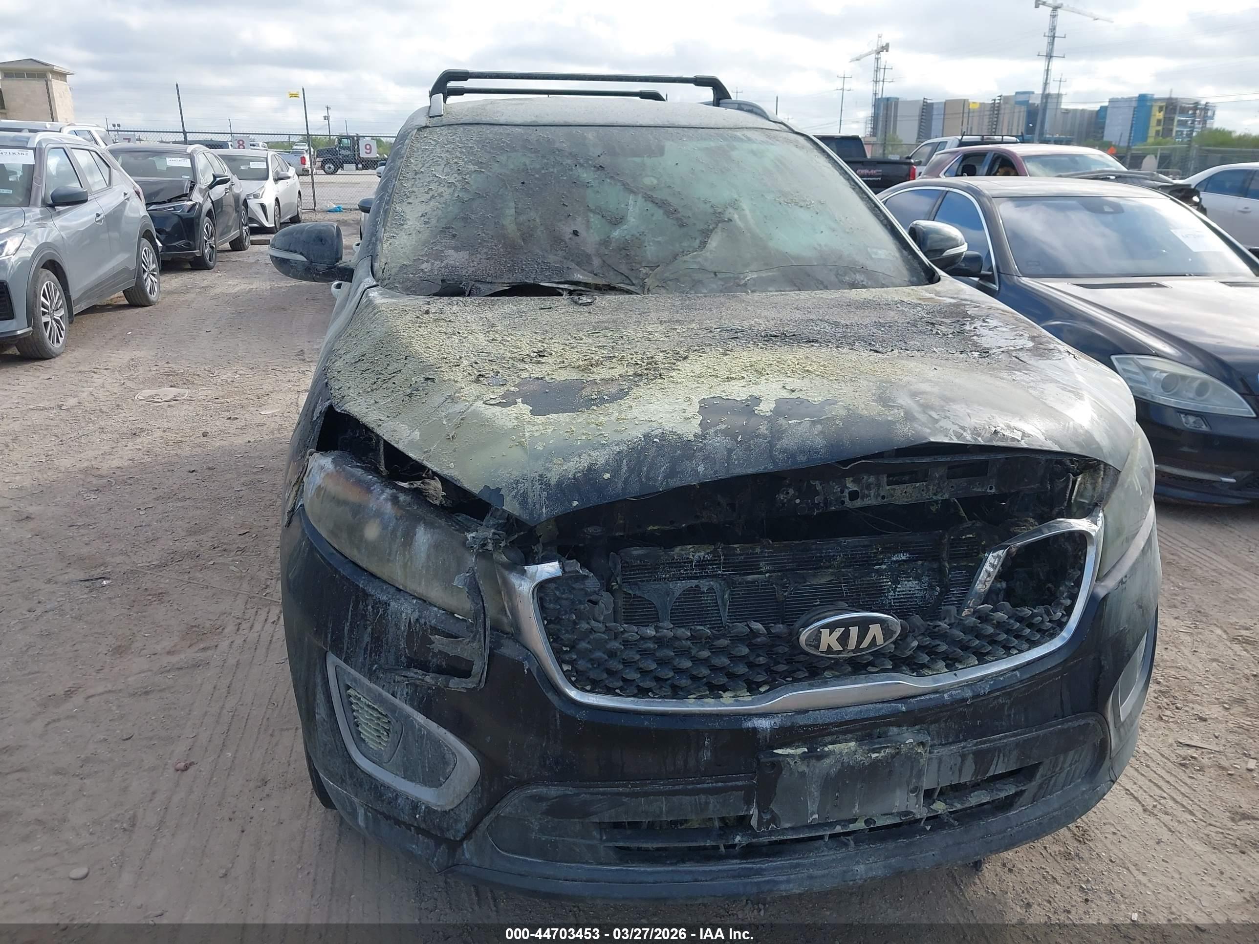 KIA SORENTO image 6