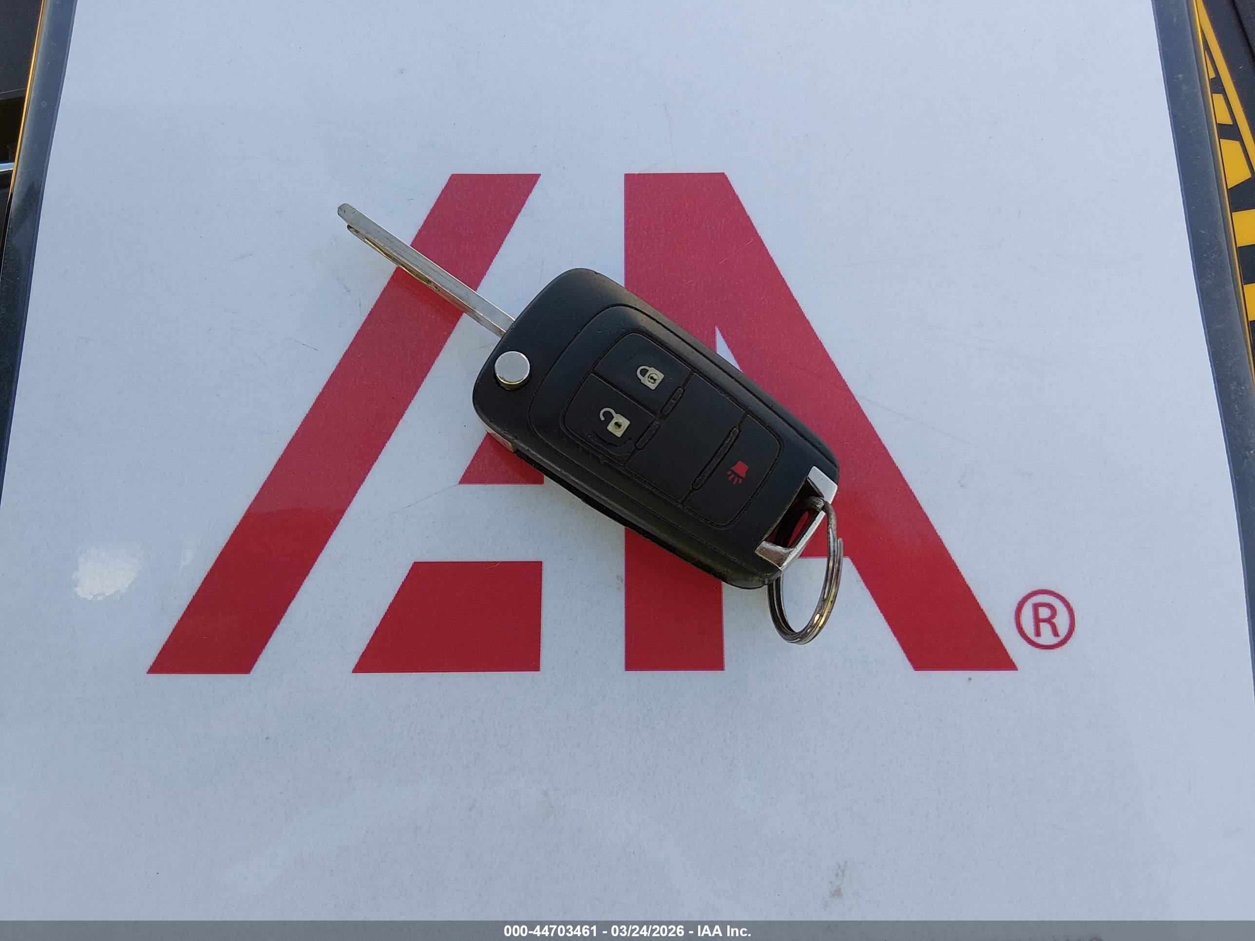 CHEVROLET SPARK image 11