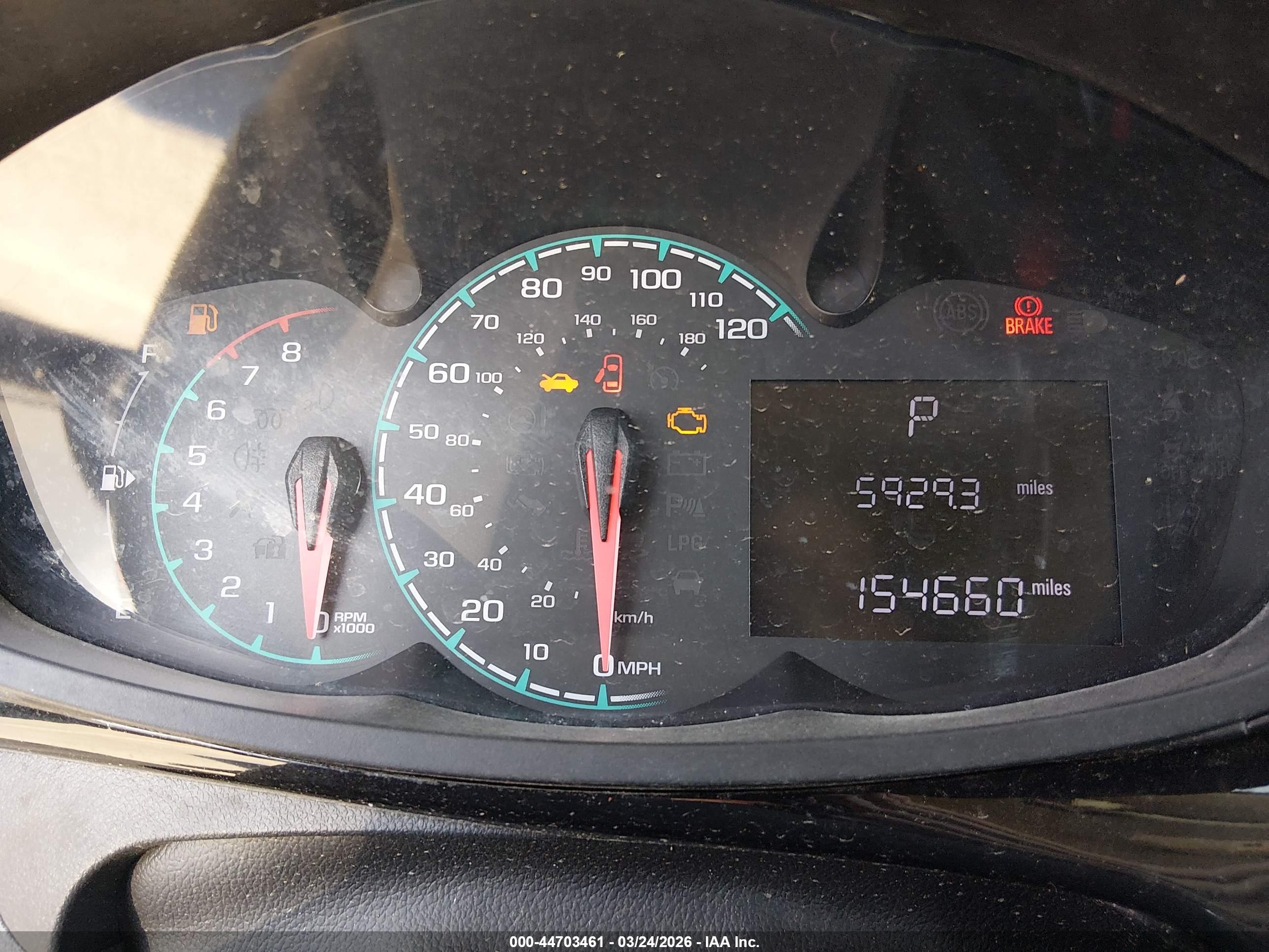 CHEVROLET SPARK image 7