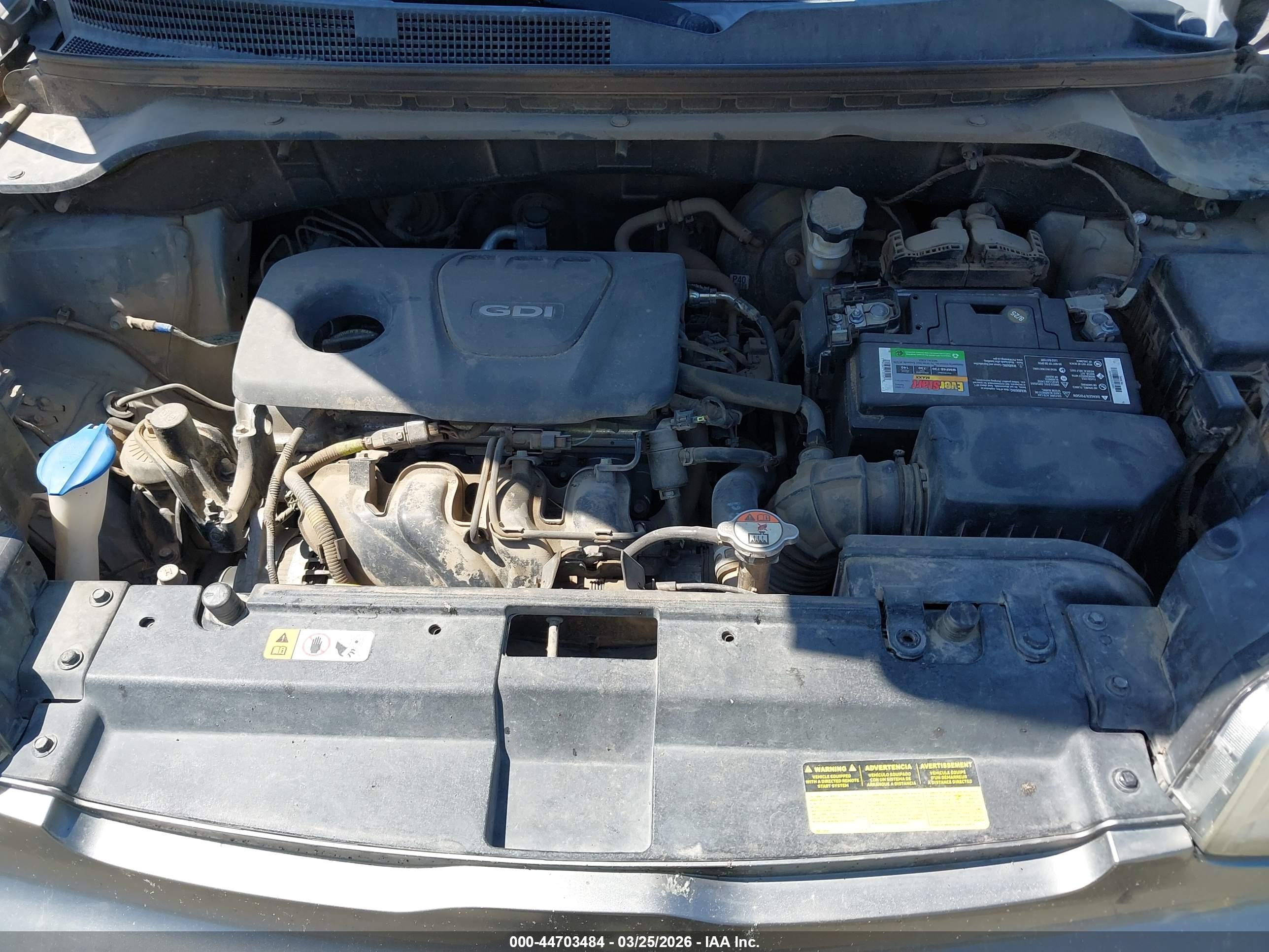 KIA SOUL image 10