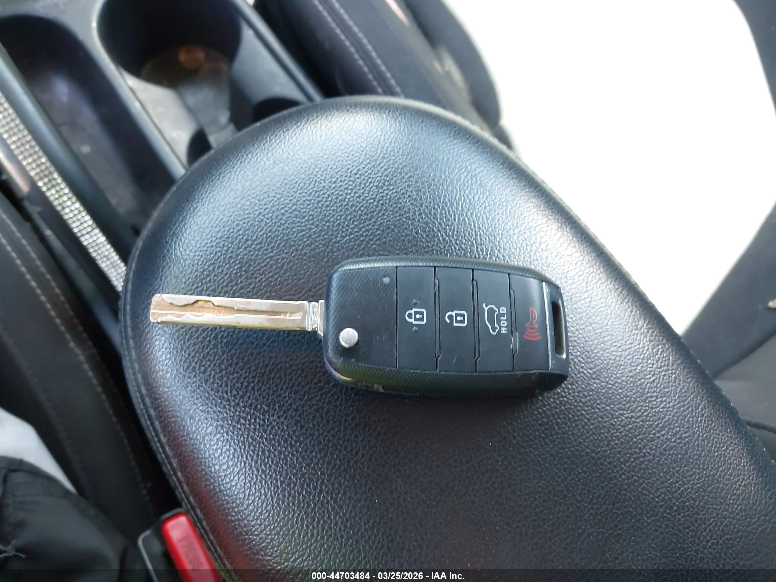 KIA SOUL image 11