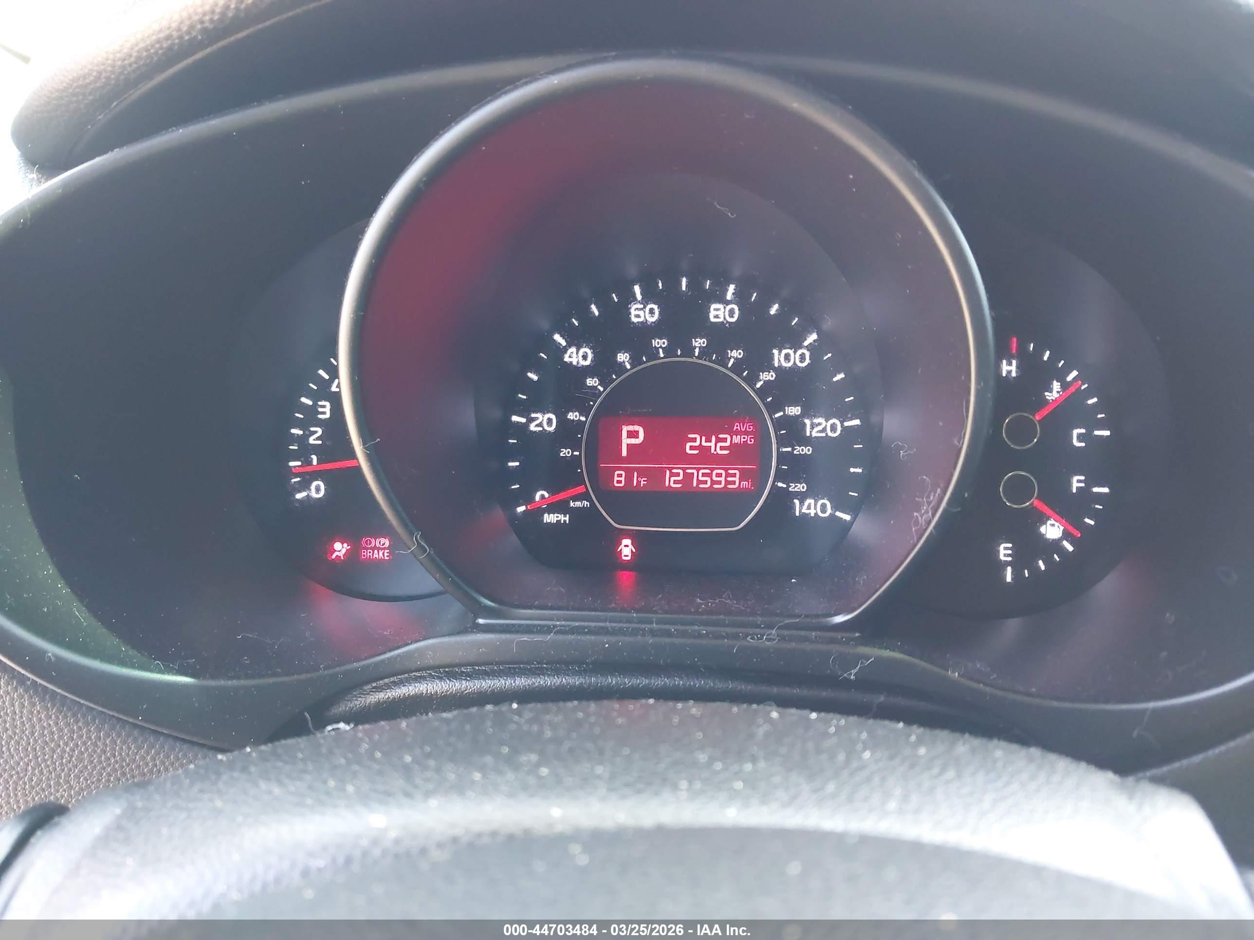 KIA SOUL image 7