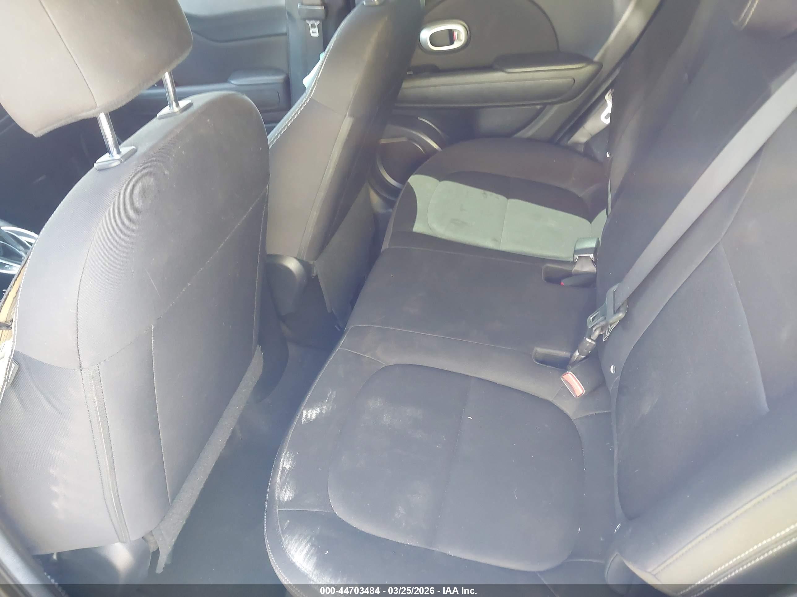 KIA SOUL image 8