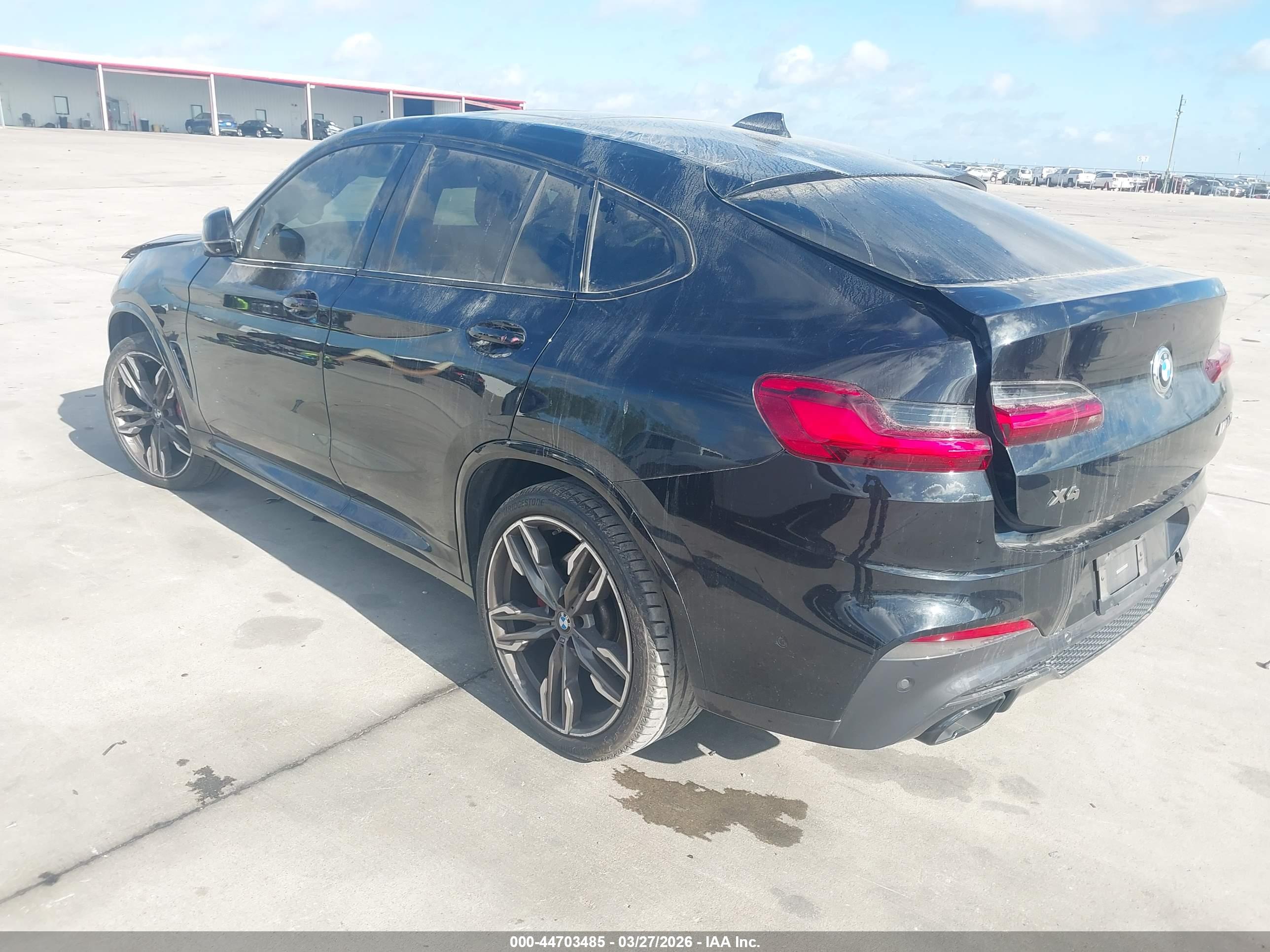 BMW X4 image 3