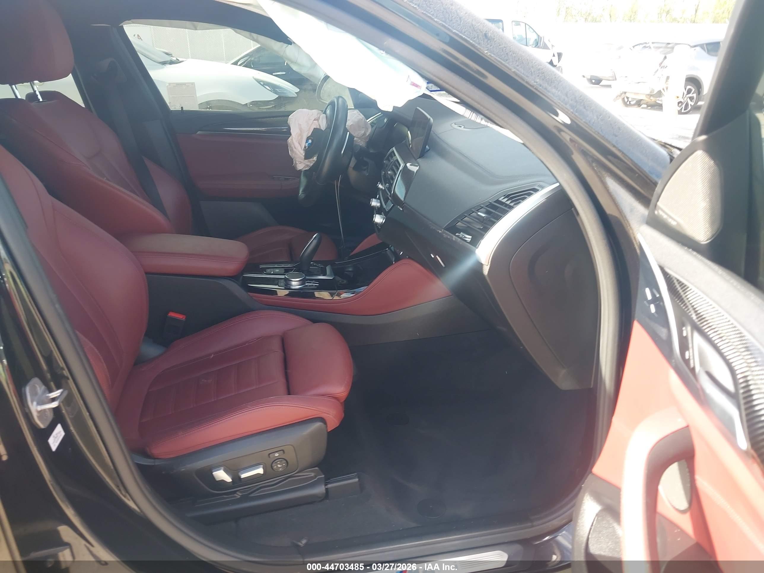 BMW X4 image 5