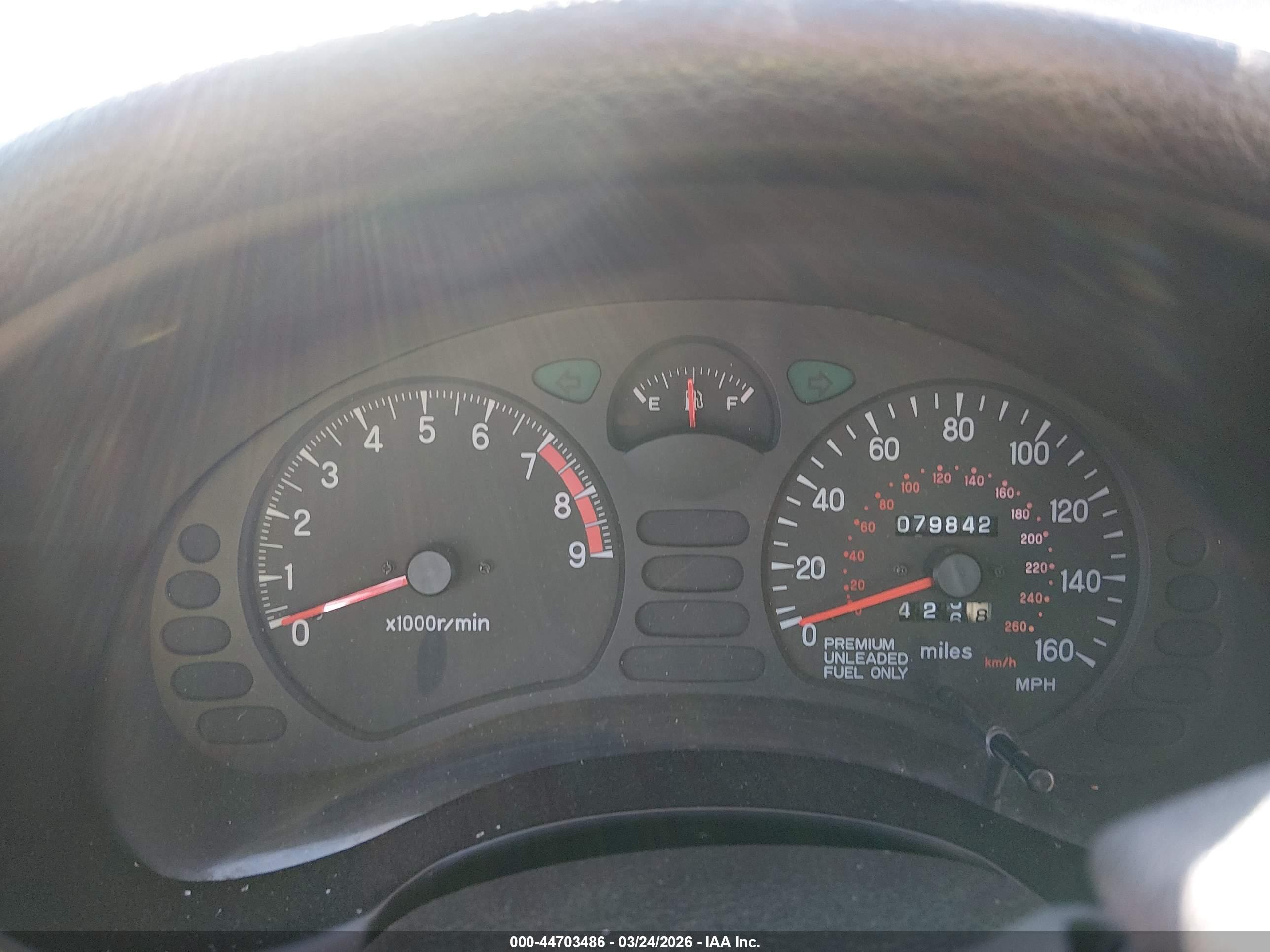 MITSUBISHI 3000 image 7
