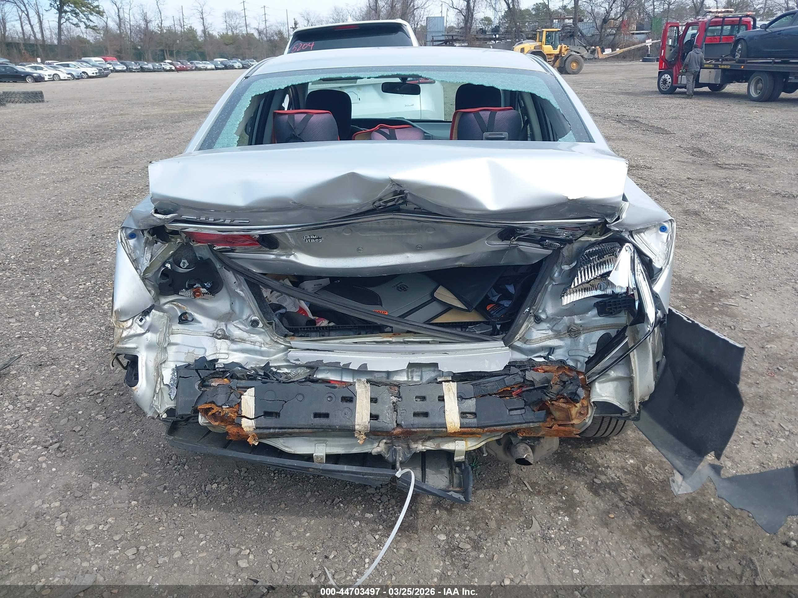 HONDA CIVIC image 6