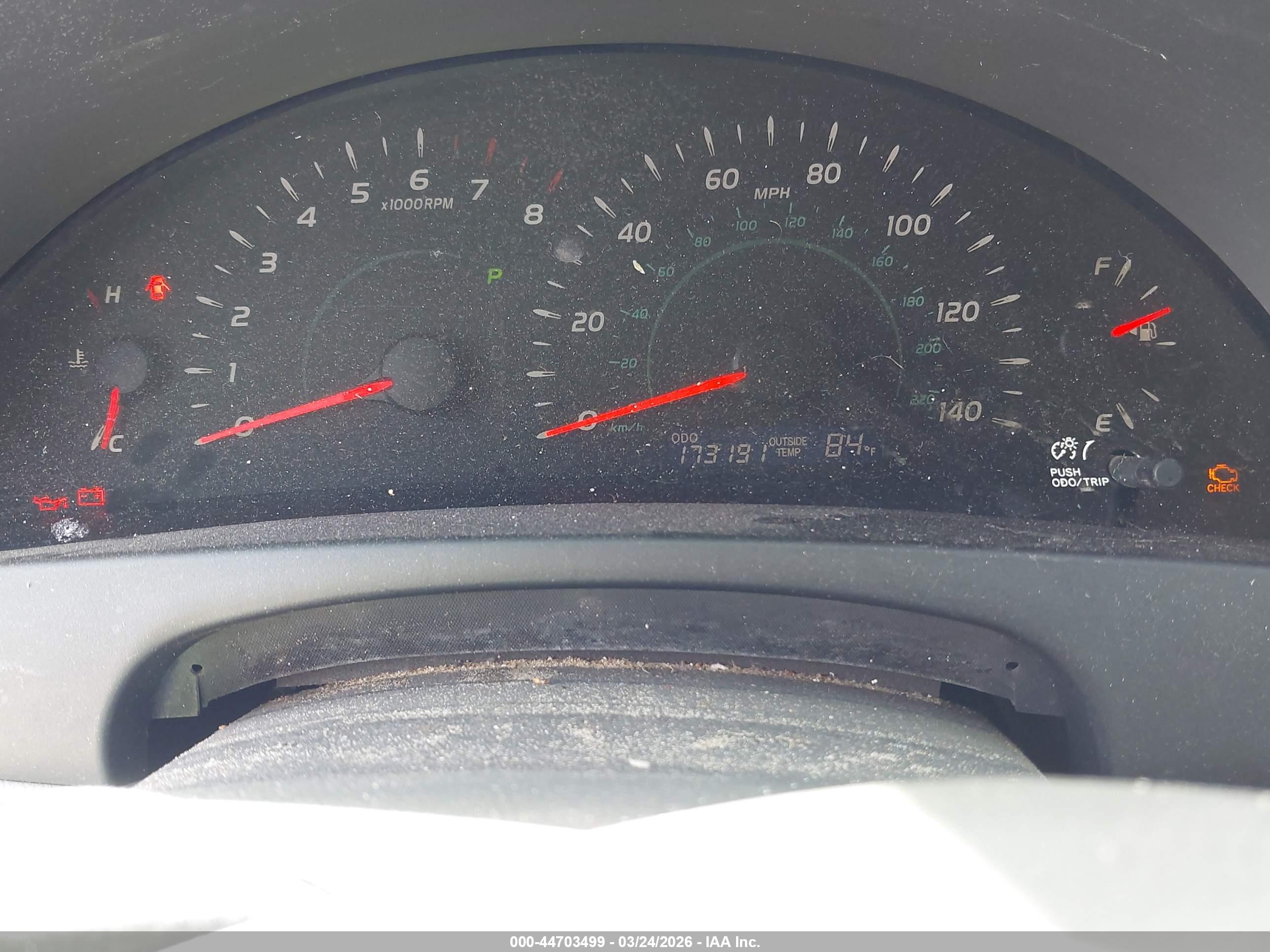 TOYOTA CAMRY image 7
