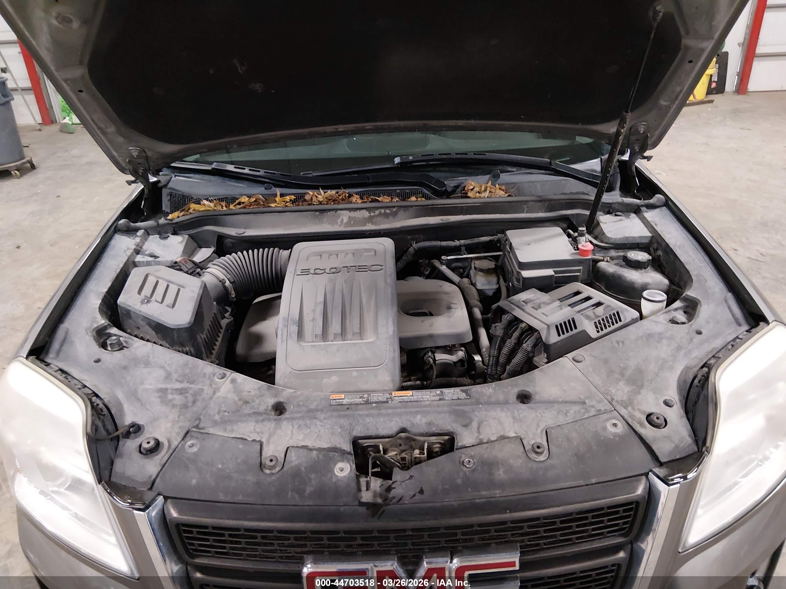 GMC TERRAIN image 10