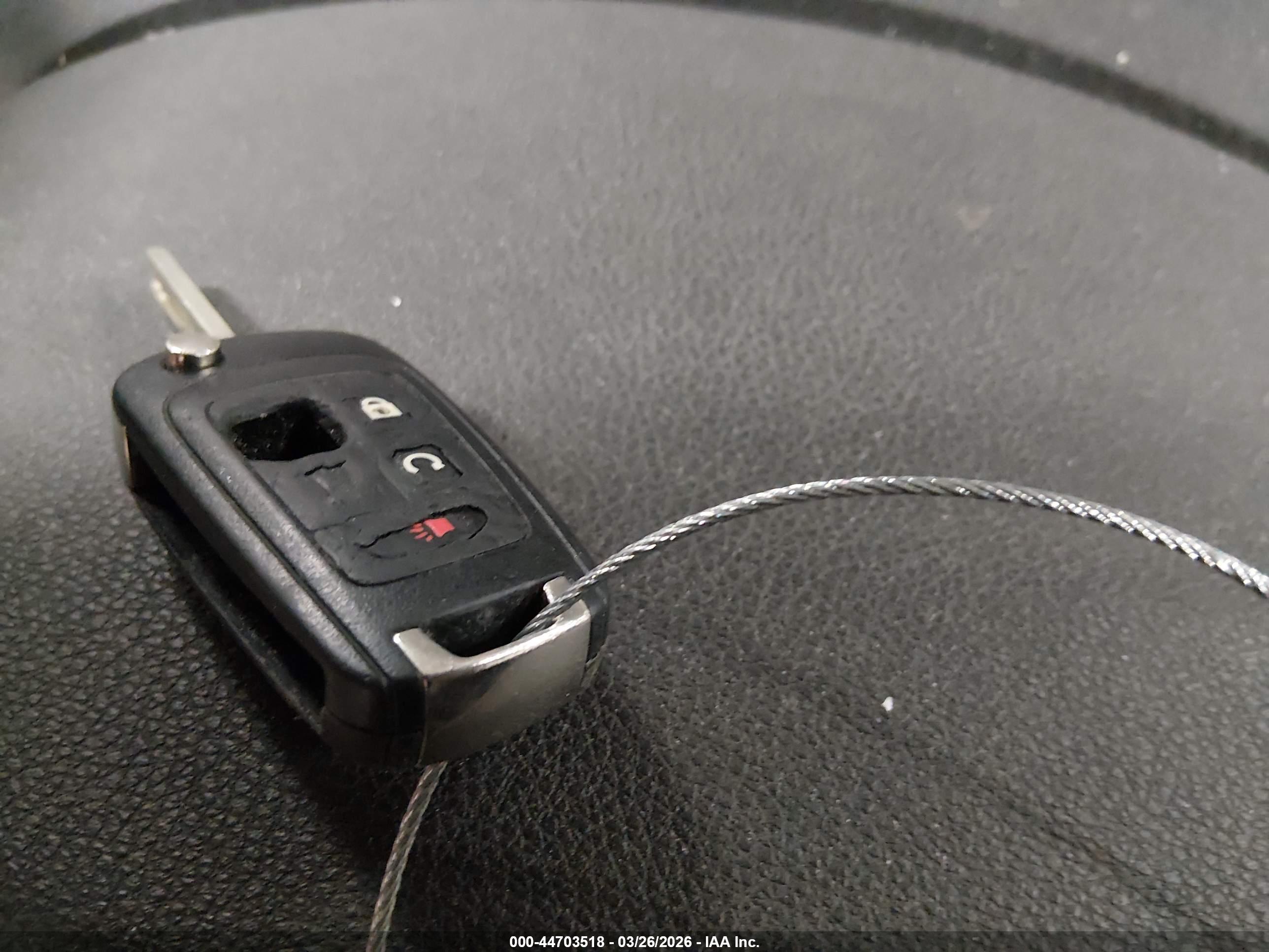 GMC TERRAIN image 11