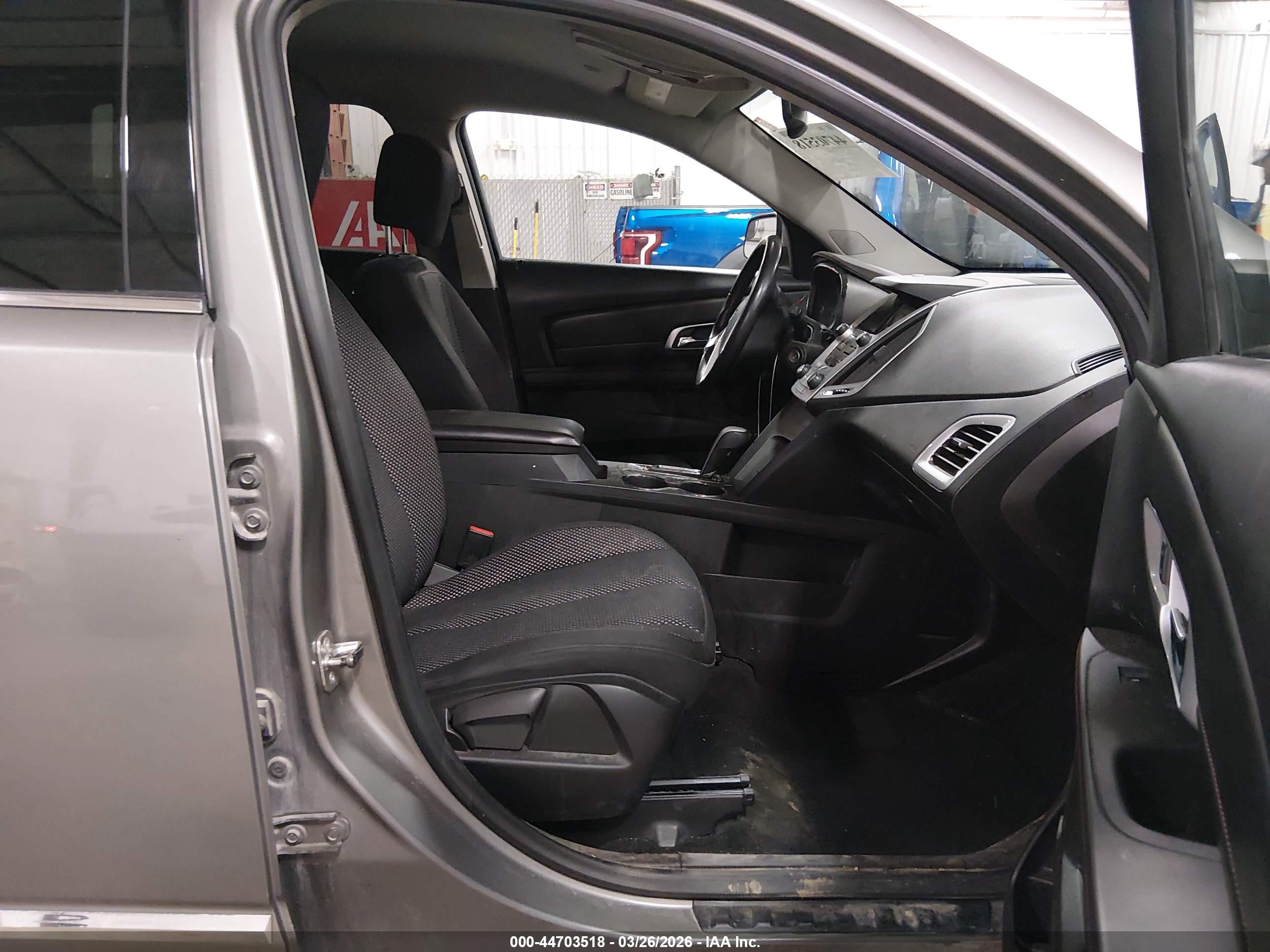 GMC TERRAIN image 5