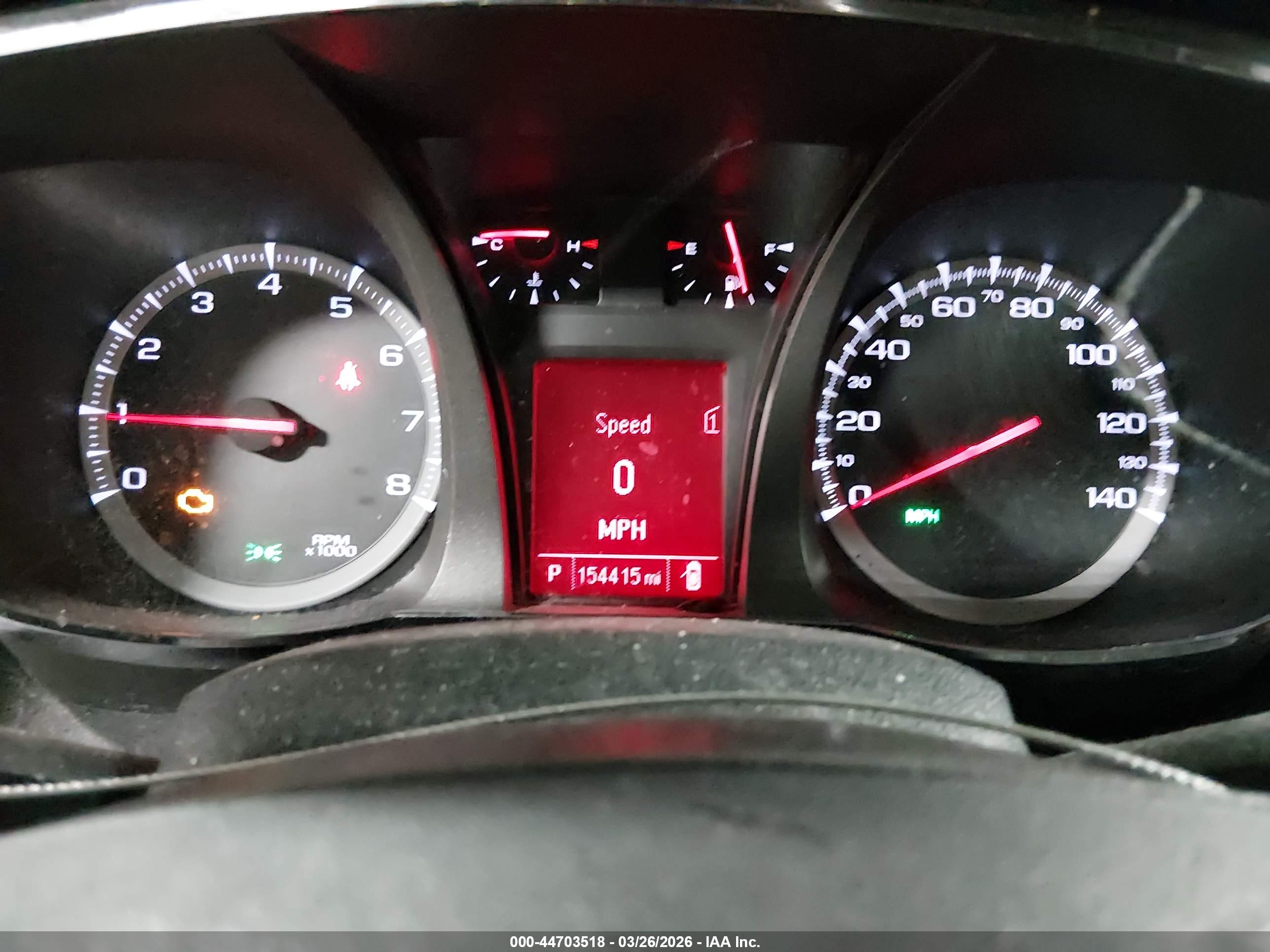 GMC TERRAIN image 7