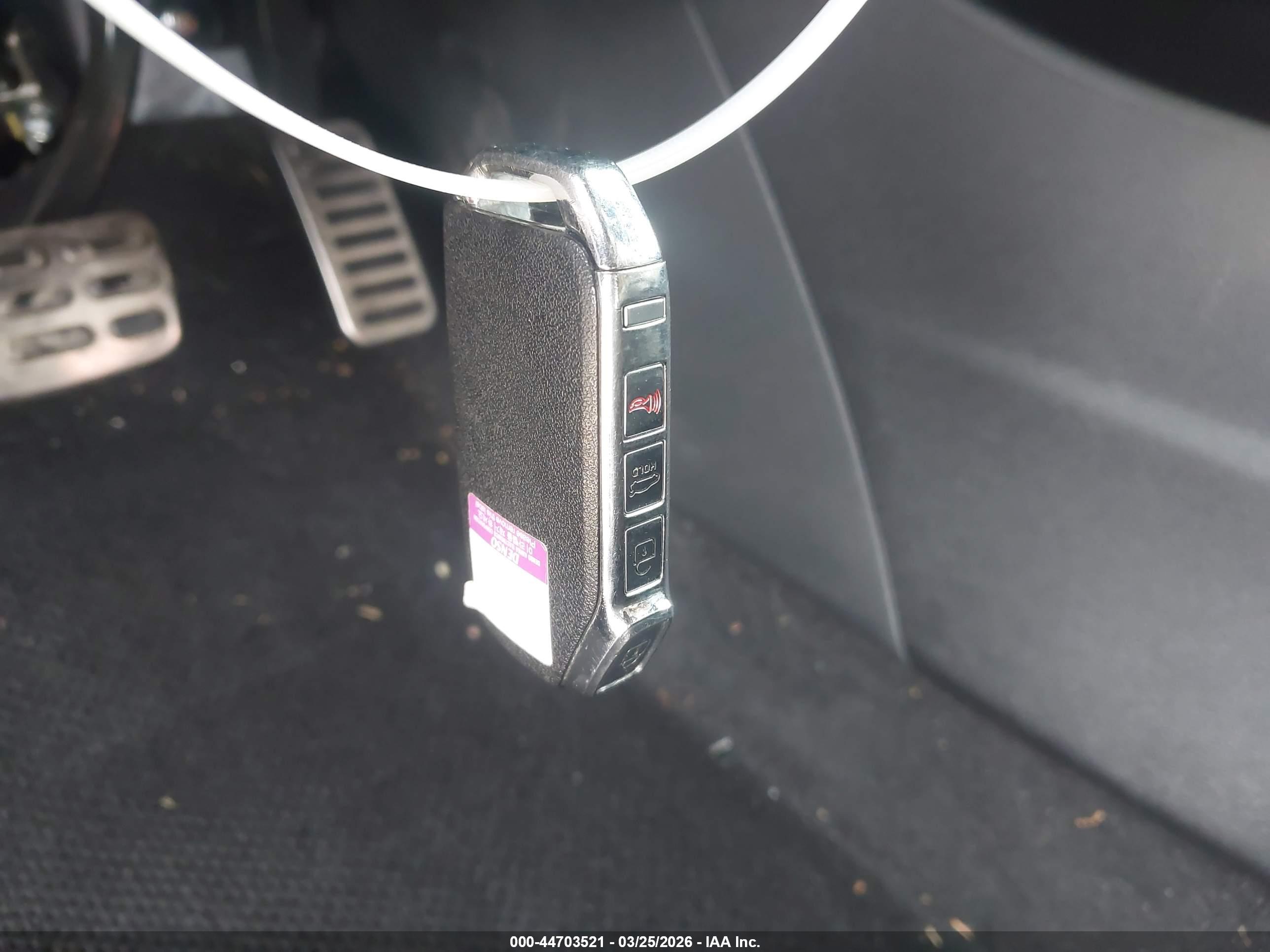 KIA FORTE image 11