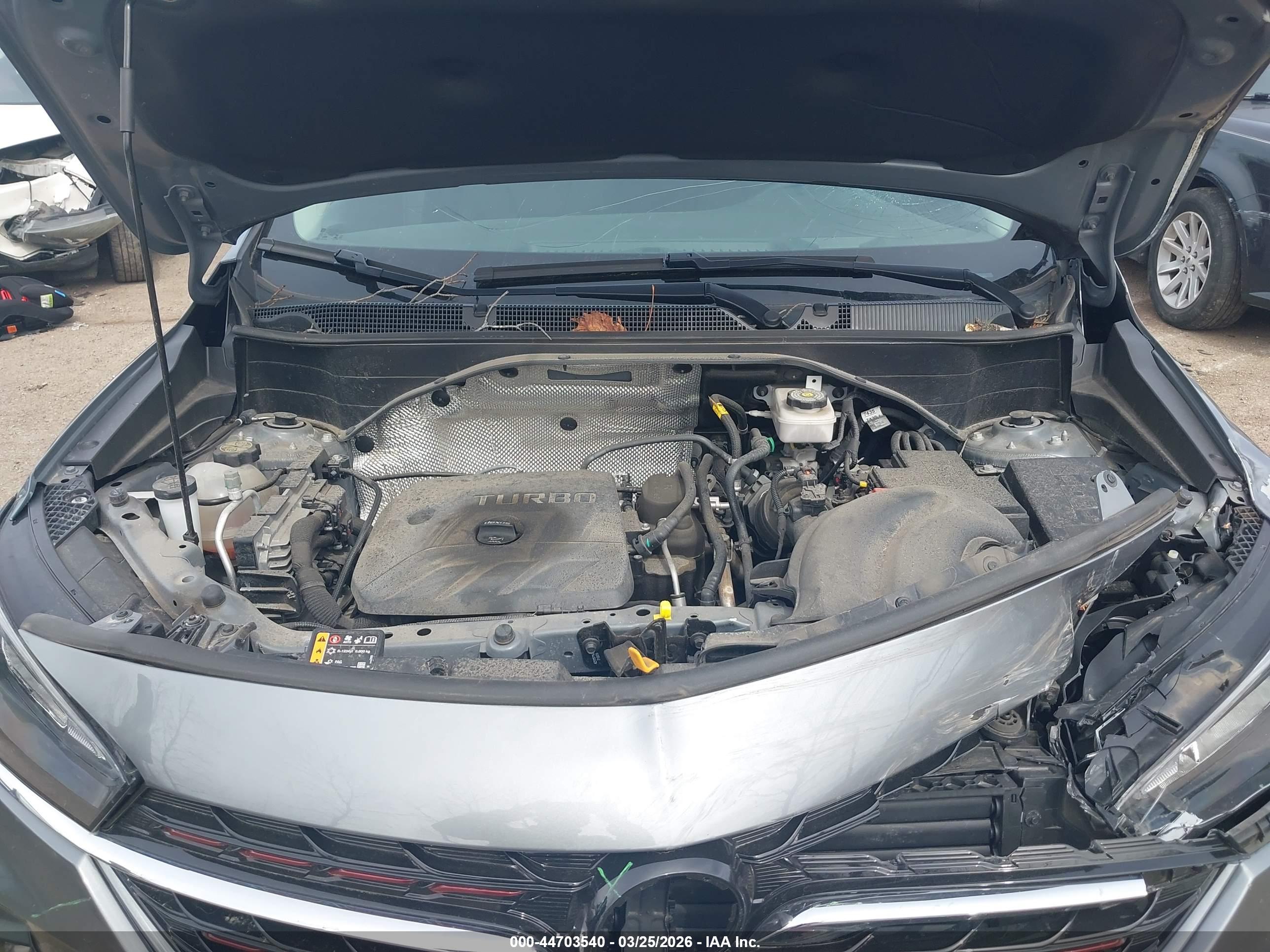 BUICK ENCORE image 10